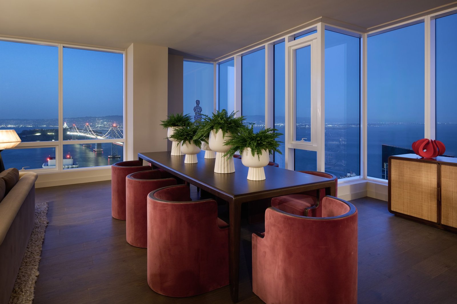 Penthouse in San Francisco, California, United States 1 - 15797480