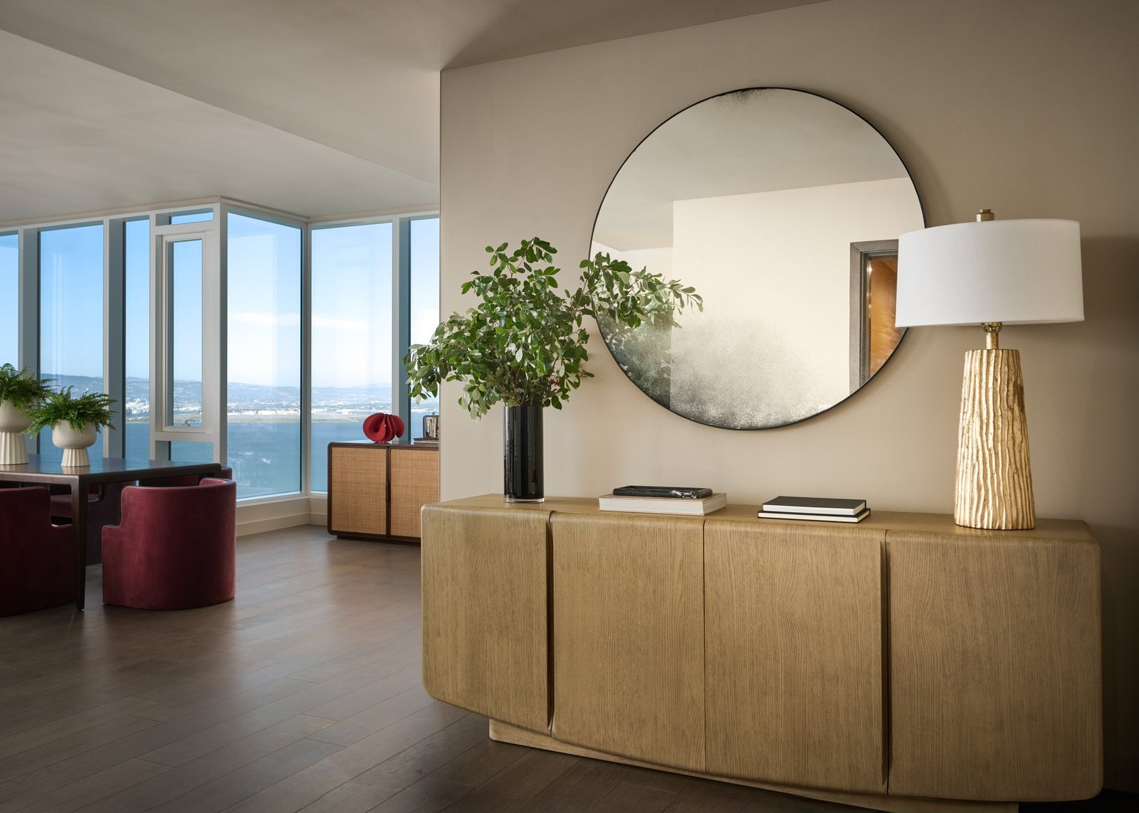 Penthouse in San Francisco, California, United States 1 - 15797480