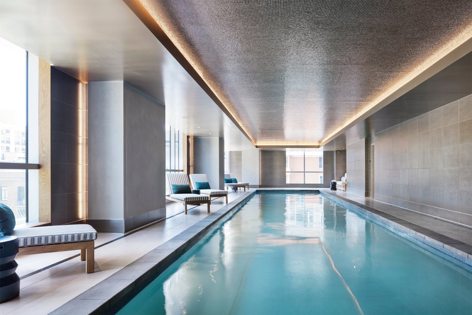 Penthouse in San Francisco, California, United States 1 - 15797480