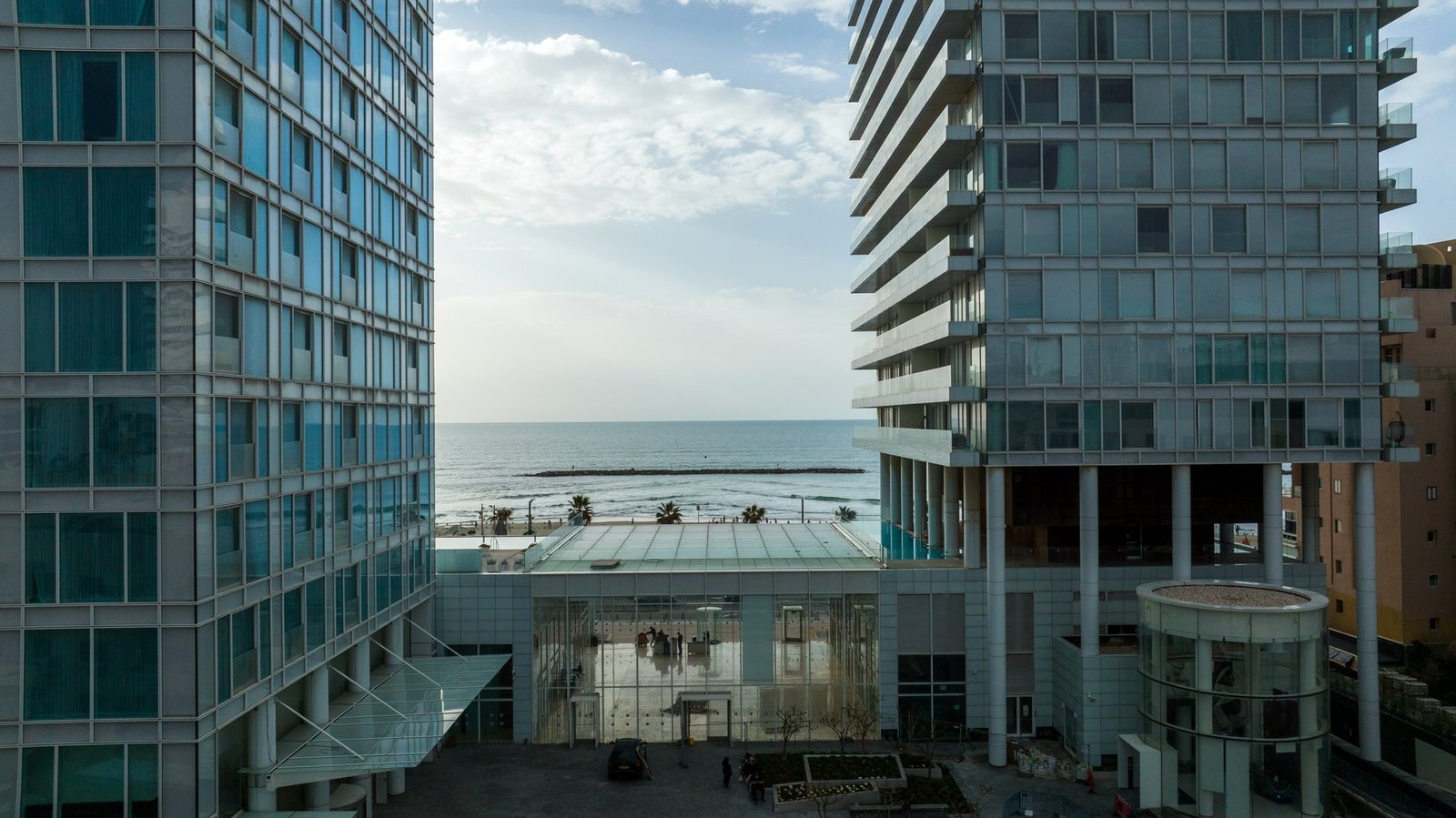 Penthouse in Tel Aviv-Yafo, Tel Aviv District, Israel 1 - 13331388