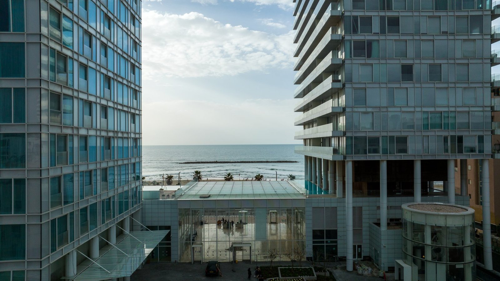 Penthouse in Tel Aviv-Yafo, Tel Aviv District, Israel 1 - 13331388