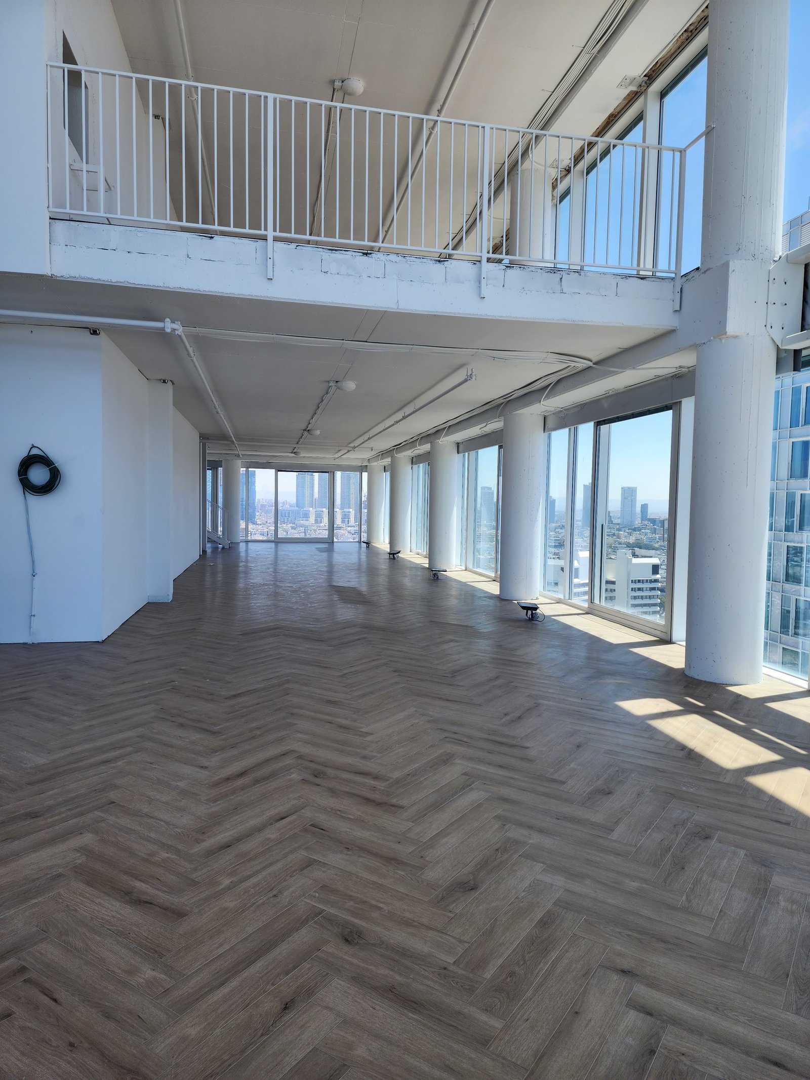 Penthouse in Tel Aviv-Yafo, Tel Aviv District, Israel 1 - 13331388