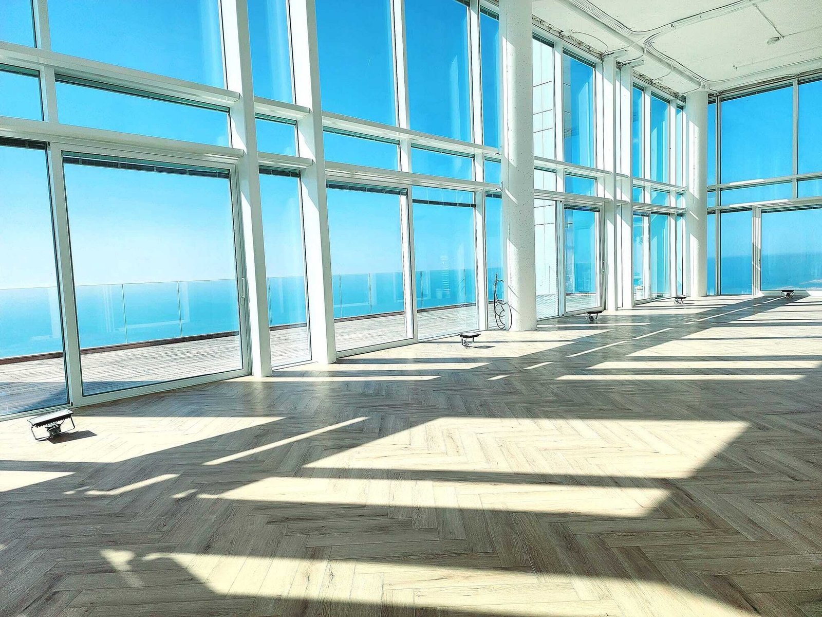 Penthouse in Tel Aviv-Yafo, Tel Aviv District, Israel 1 - 13331388