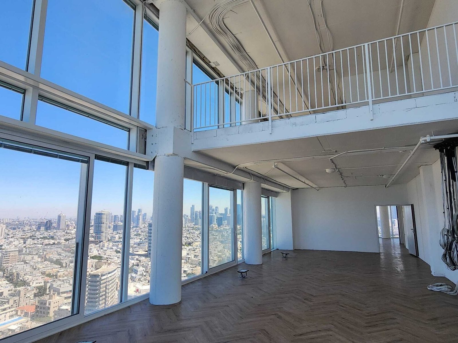 Penthouse in Tel Aviv-Yafo, Tel Aviv District, Israel 1 - 13331388