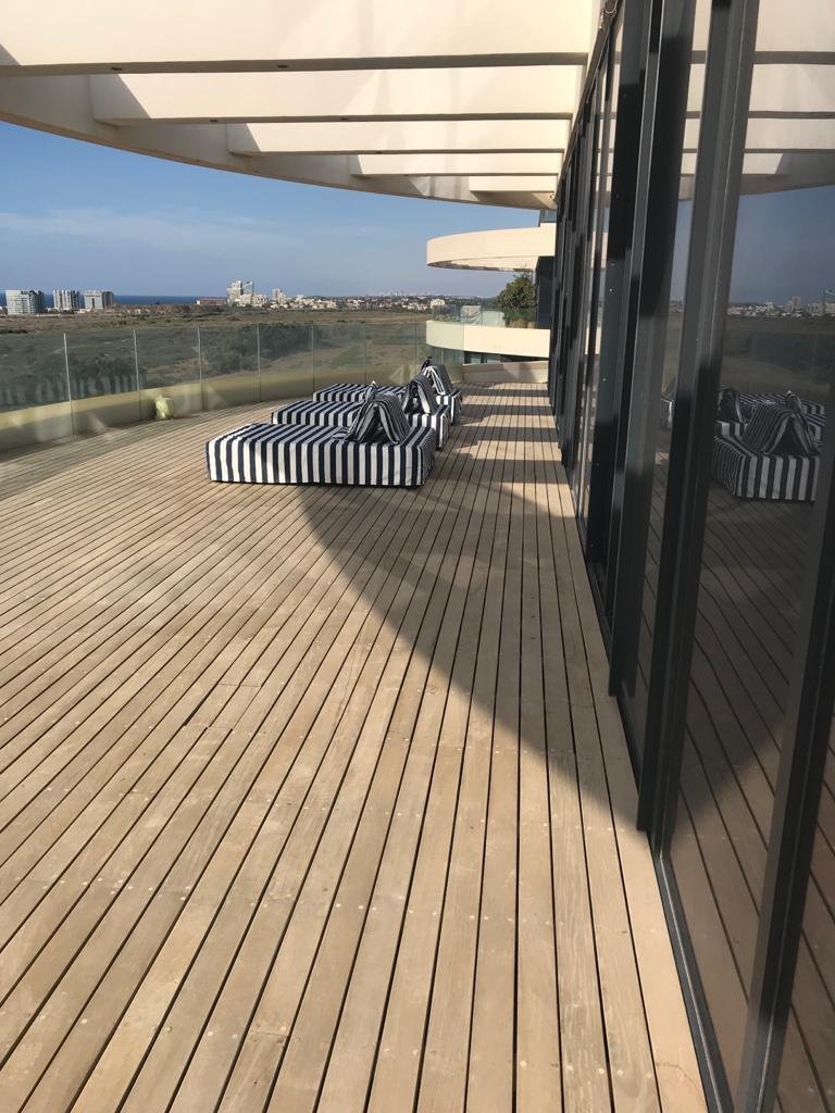 Penthouse in Tel Aviv-Yafo, Tel Aviv District, Israel 1 - 13392034
