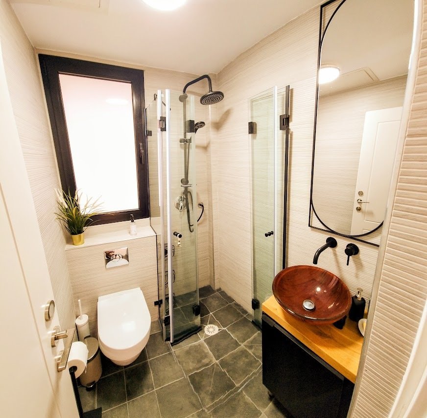 Spacious One Level Penthouse With Sea Views Penthouse in Tel Aviv-Yafo, Tel Aviv District, Israel 1 - 15881511