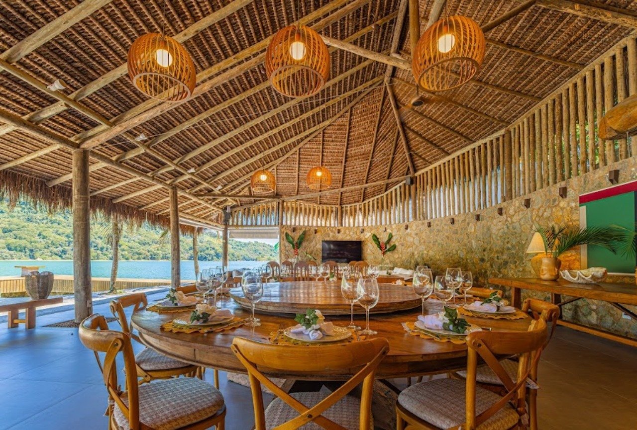 Private Island Estate | Angra Dos Reis, Brazil Private Island in Angra dos Reis, State of Rio de Janeiro, Brazil 1 - 16027471