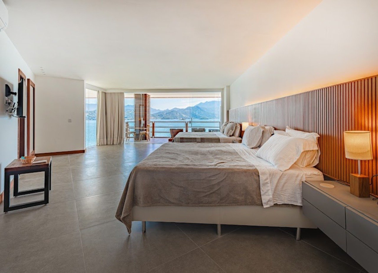 Private Island Estate | Angra Dos Reis, Brazil Private Island in Angra dos Reis, State of Rio de Janeiro, Brazil 1 - 16027471