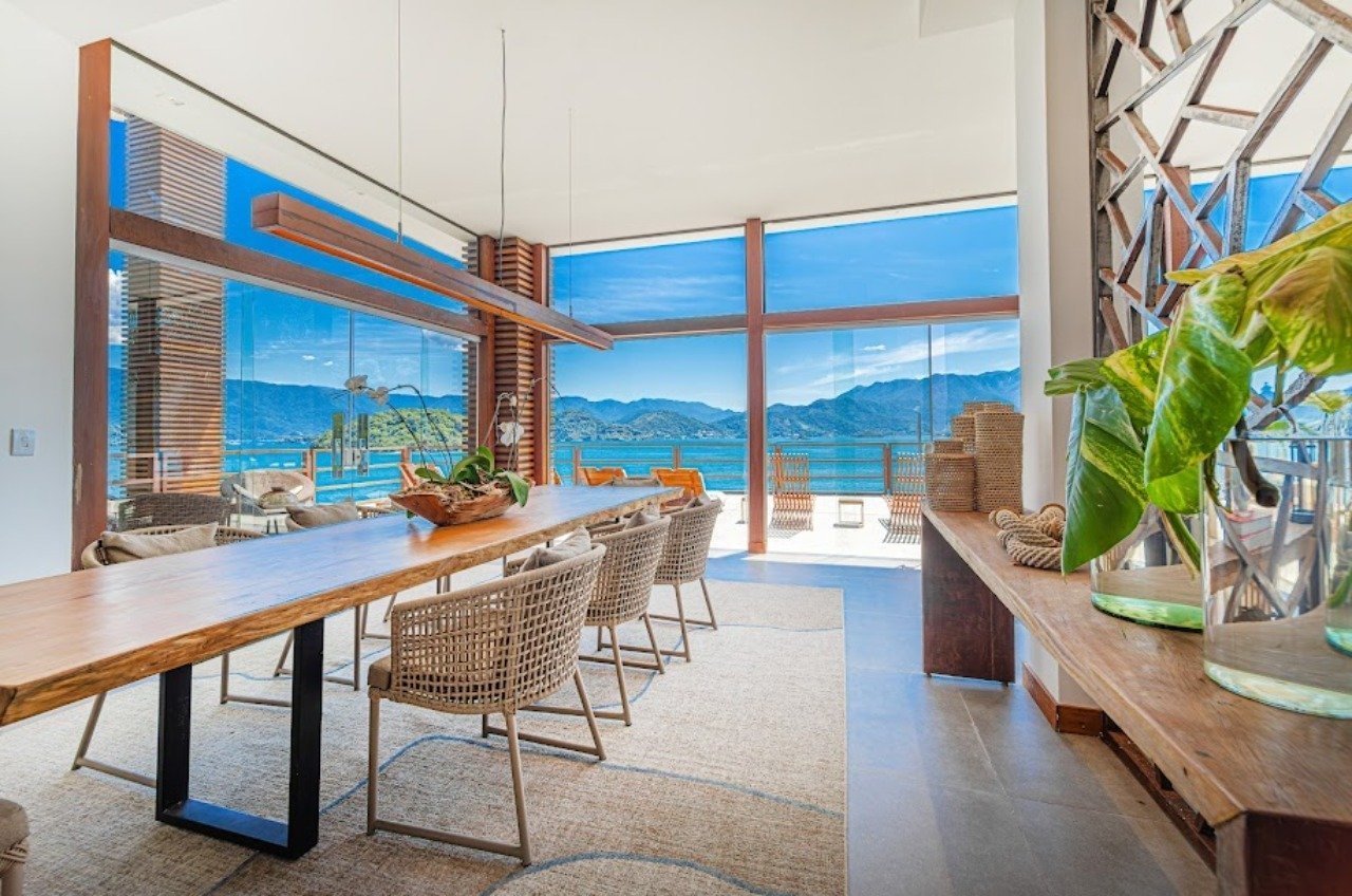 Private Island Estate | Angra Dos Reis, Brazil Private Island in Angra dos Reis, State of Rio de Janeiro, Brazil 1 - 16027471