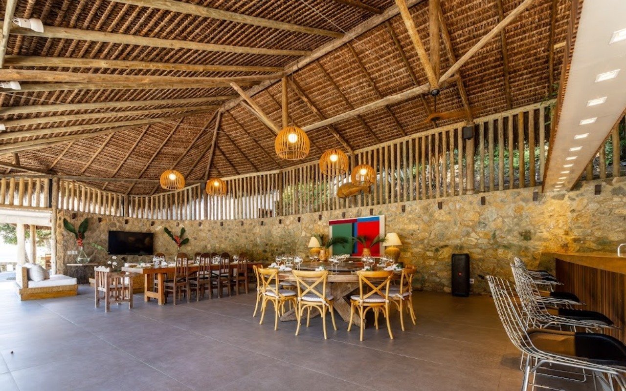 Private Island Estate | Angra Dos Reis, Brazil Private Island in Angra dos Reis, State of Rio de Janeiro, Brazil 1 - 16027471