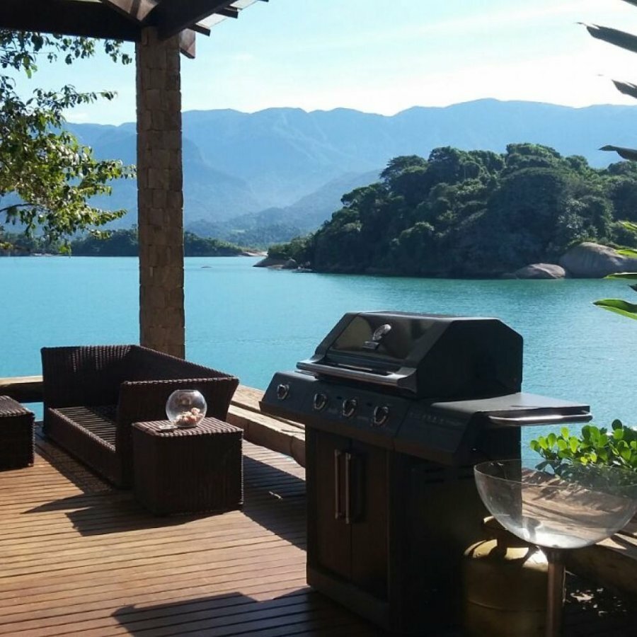 Brazilian Island For Sale In Rio De Janeiro Private Island in Paraty, State of Rio de Janeiro, Brazil 1 - 11971251