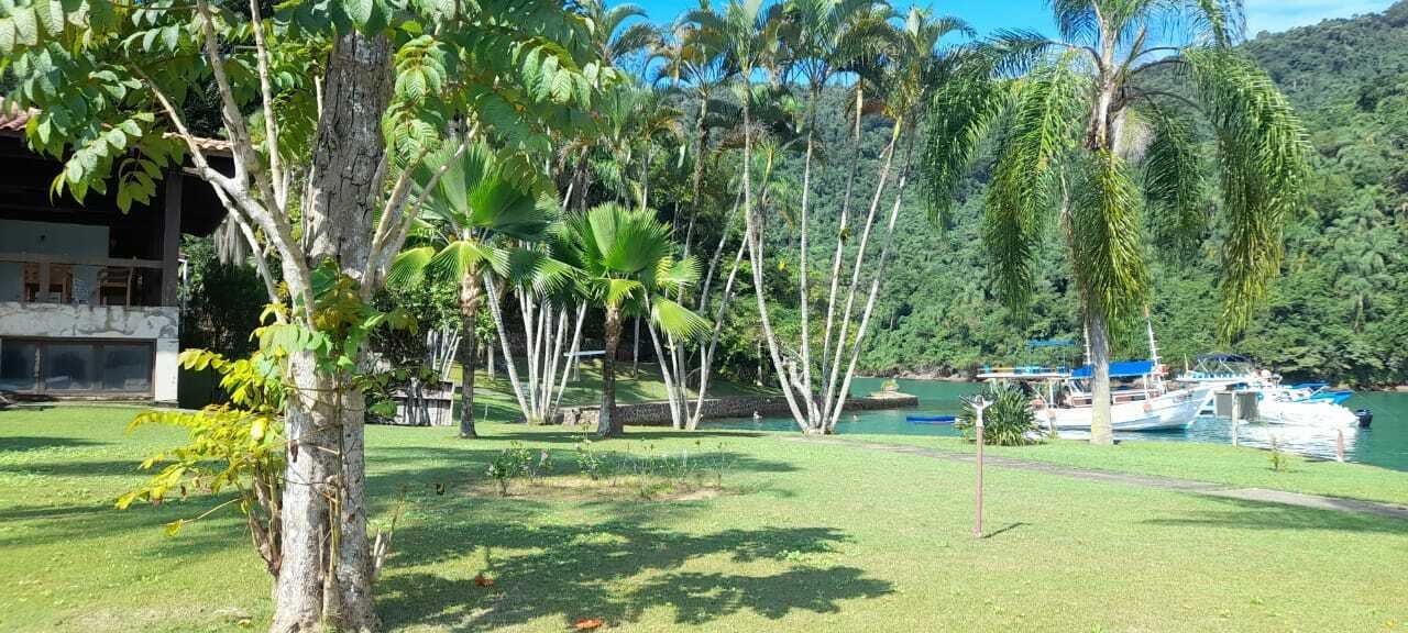 Brazilian Island For Sale In Rio De Janeiro Private Island in Paraty, State of Rio de Janeiro, Brazil 1 - 11971251