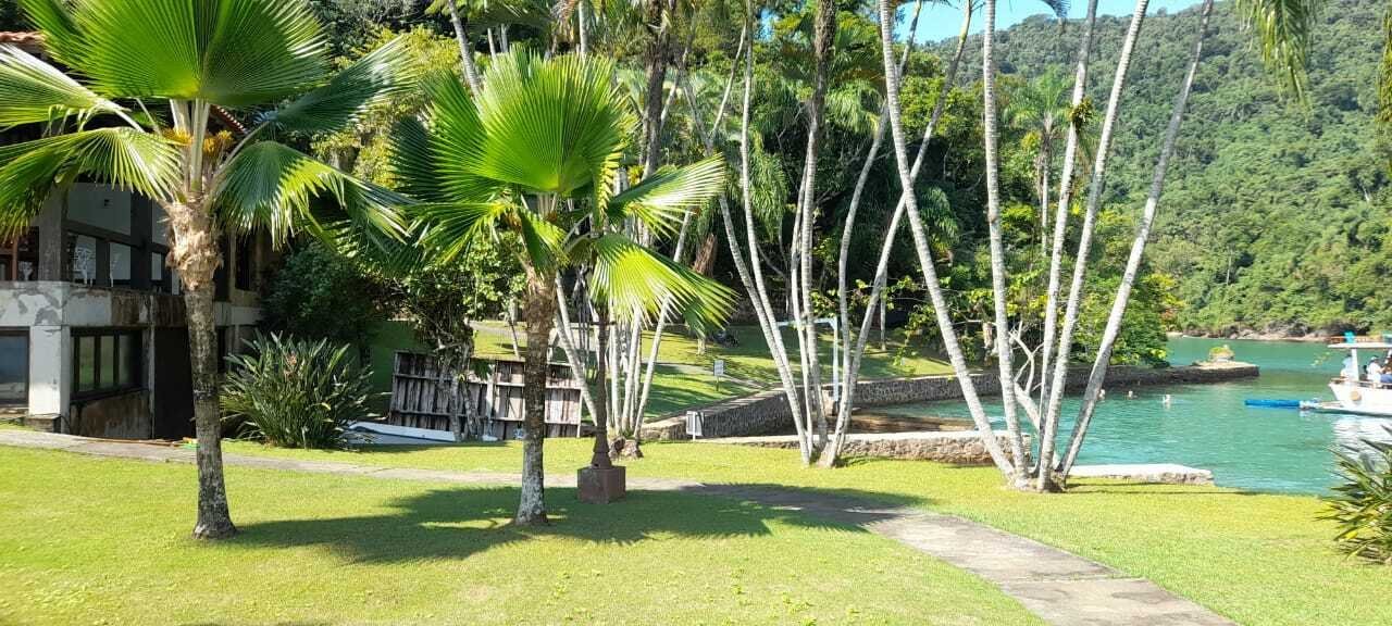 Brazilian Island For Sale In Rio De Janeiro Private Island in Paraty, State of Rio de Janeiro, Brazil 1 - 11971251