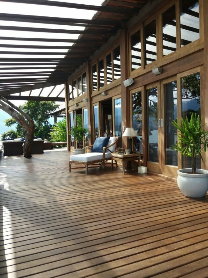 Brazilian Island For Sale In Rio De Janeiro Private Island in Paraty, State of Rio de Janeiro, Brazil 1 - 11971251