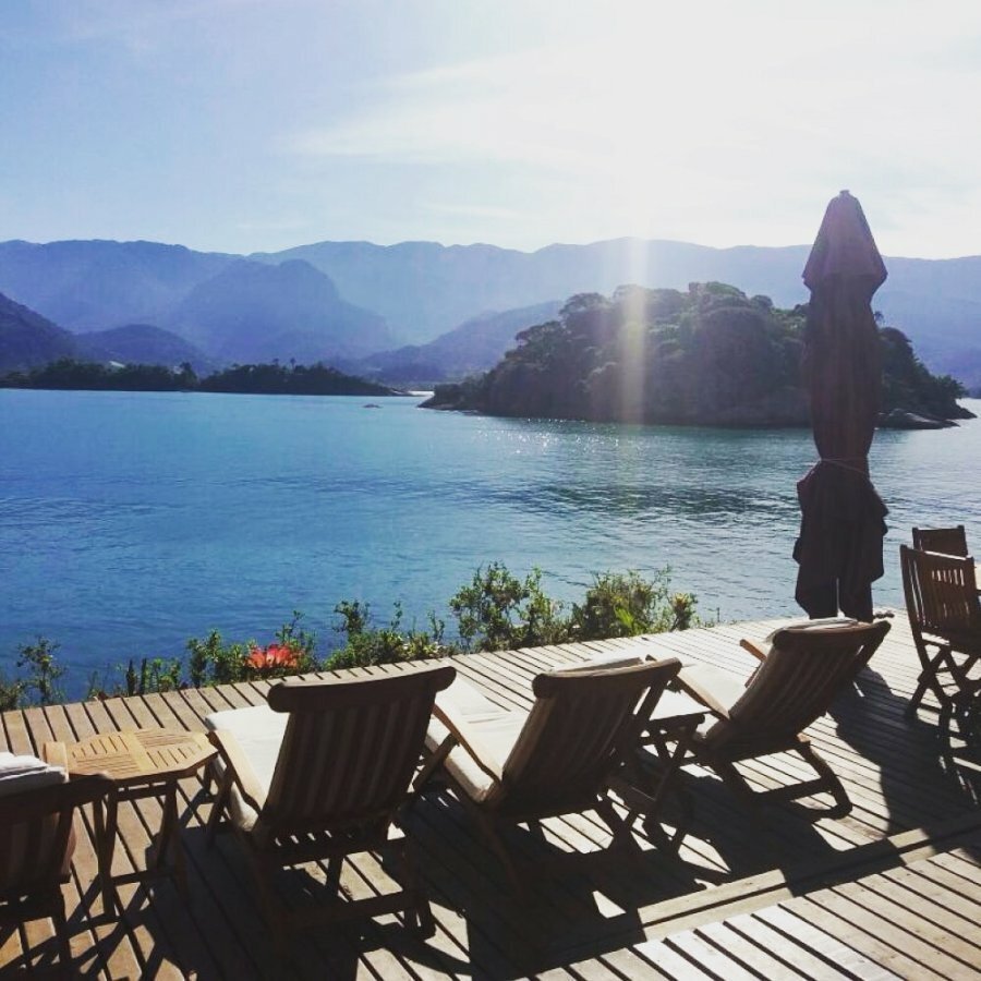 Brazilian Island For Sale In Rio De Janeiro Private Island in Paraty, State of Rio de Janeiro, Brazil 1 - 11971251