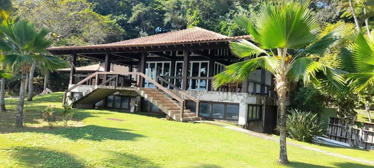 Brazilian Island For Sale In Rio De Janeiro Private Island in Paraty, State of Rio de Janeiro, Brazil 1 - 11971251