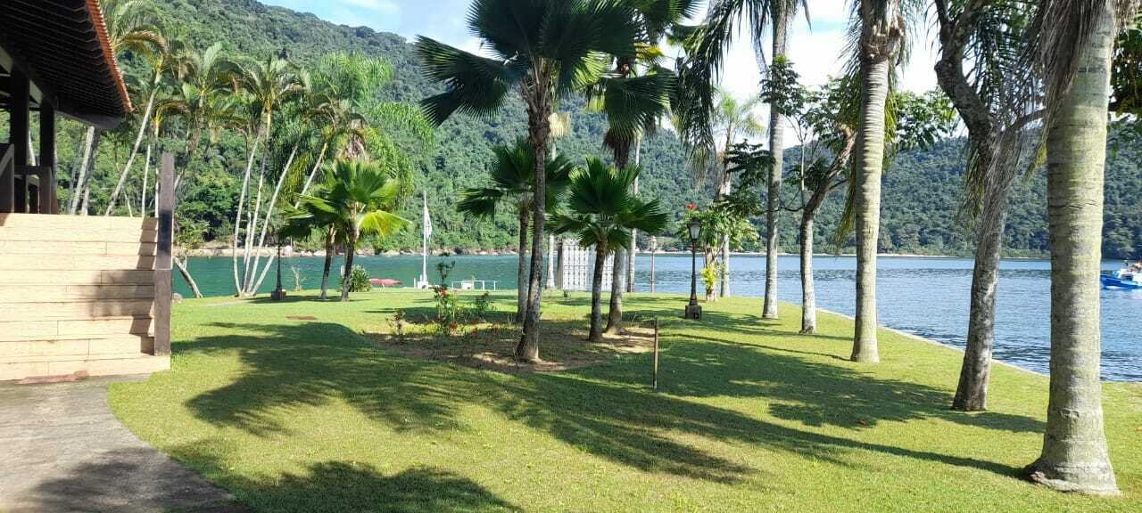 Brazilian Island For Sale In Rio De Janeiro Private Island in Paraty, State of Rio de Janeiro, Brazil 1 - 11971251
