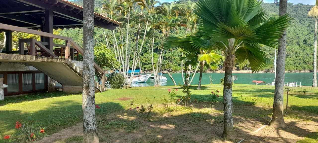Brazilian Island For Sale In Rio De Janeiro Private Island in Paraty, State of Rio de Janeiro, Brazil 1 - 11971251