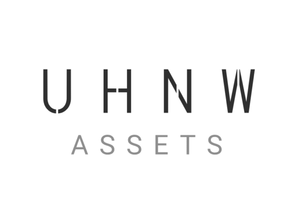 UHNW Assets Monaco Real Estate Logo AG1320