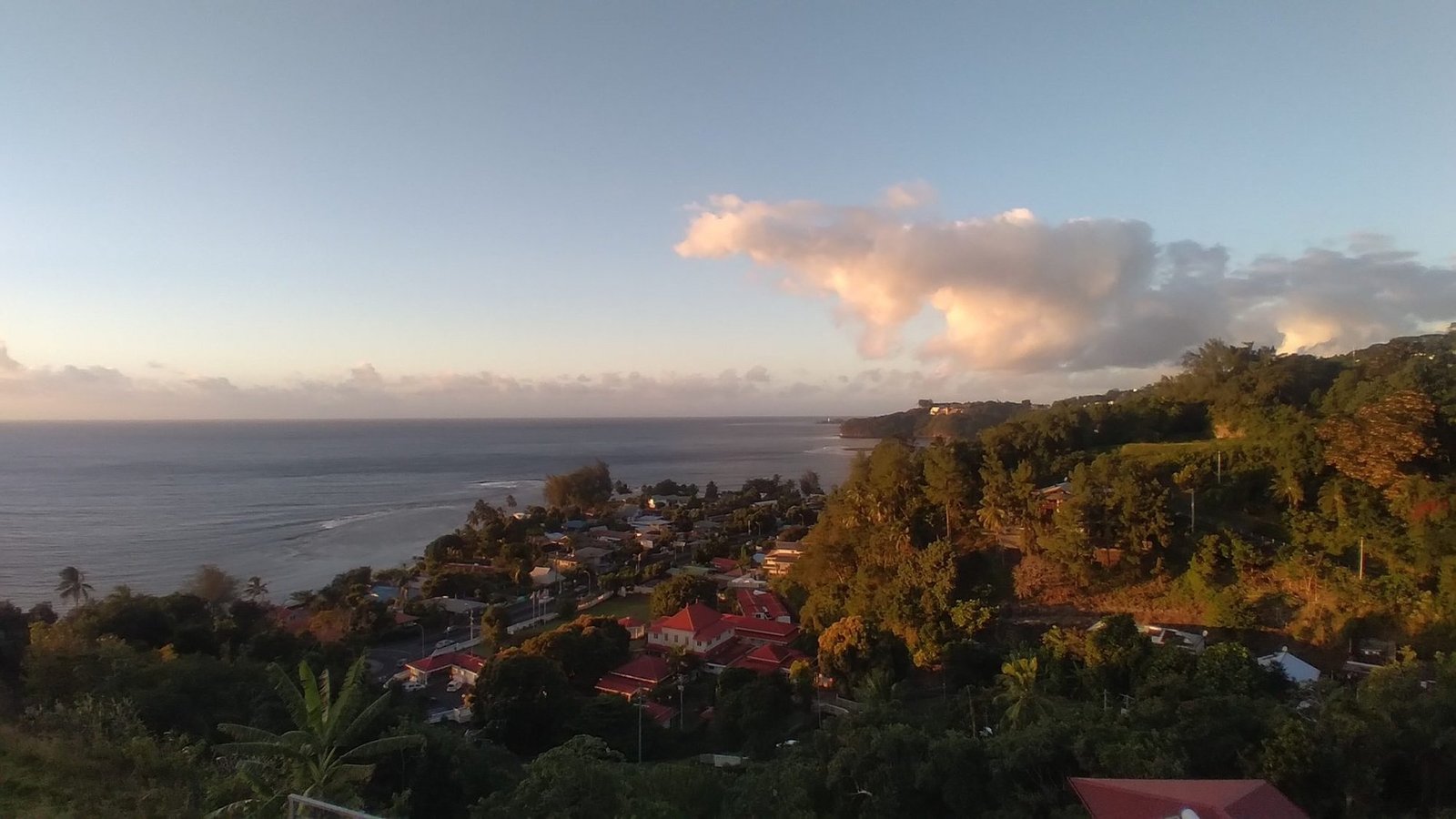 Arue Villa Villa in Arue, Windward Islands, French Polynesia 1 - 15830505