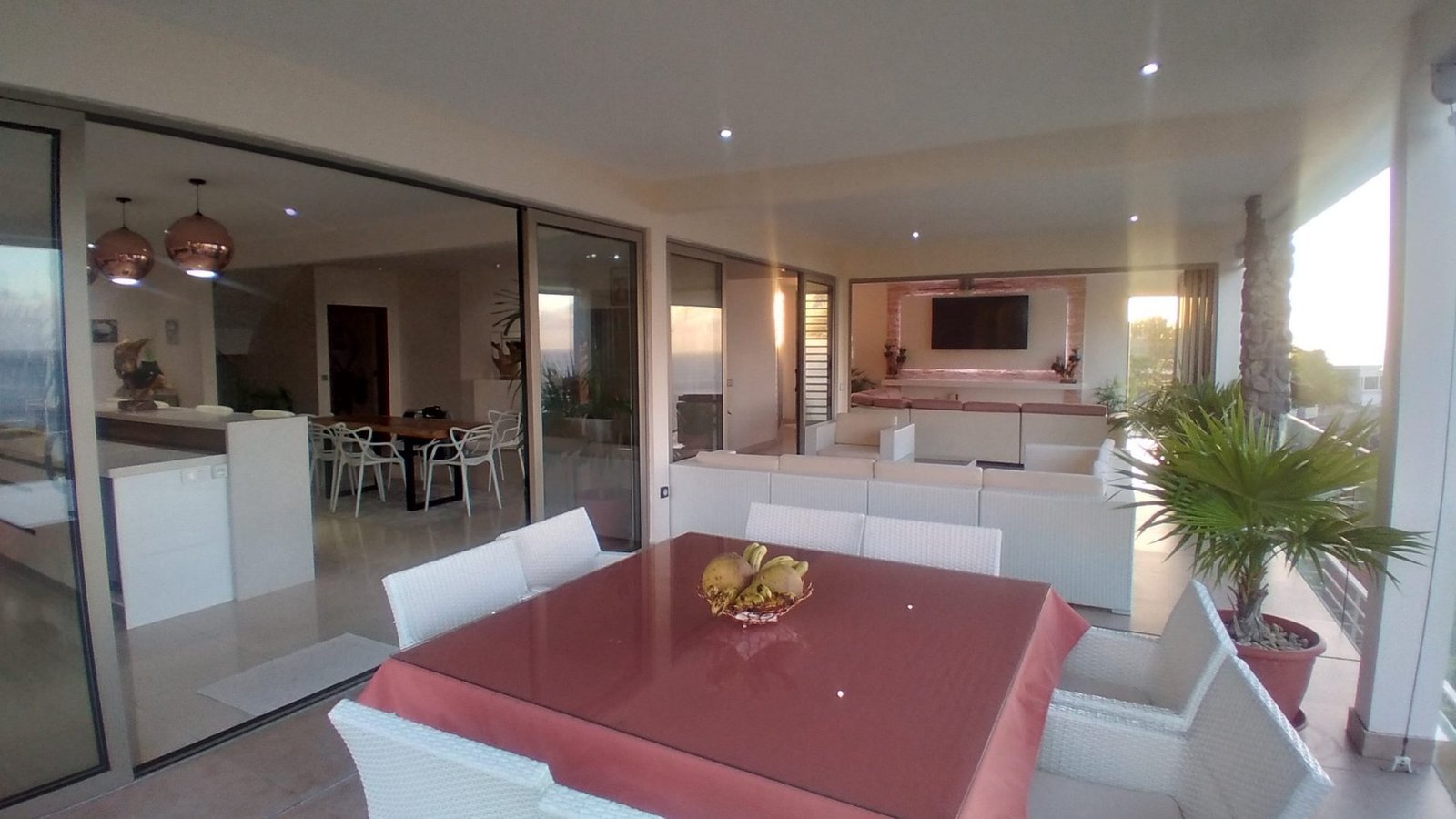 Arue Villa Villa in Arue, Windward Islands, French Polynesia 1 - 15830505