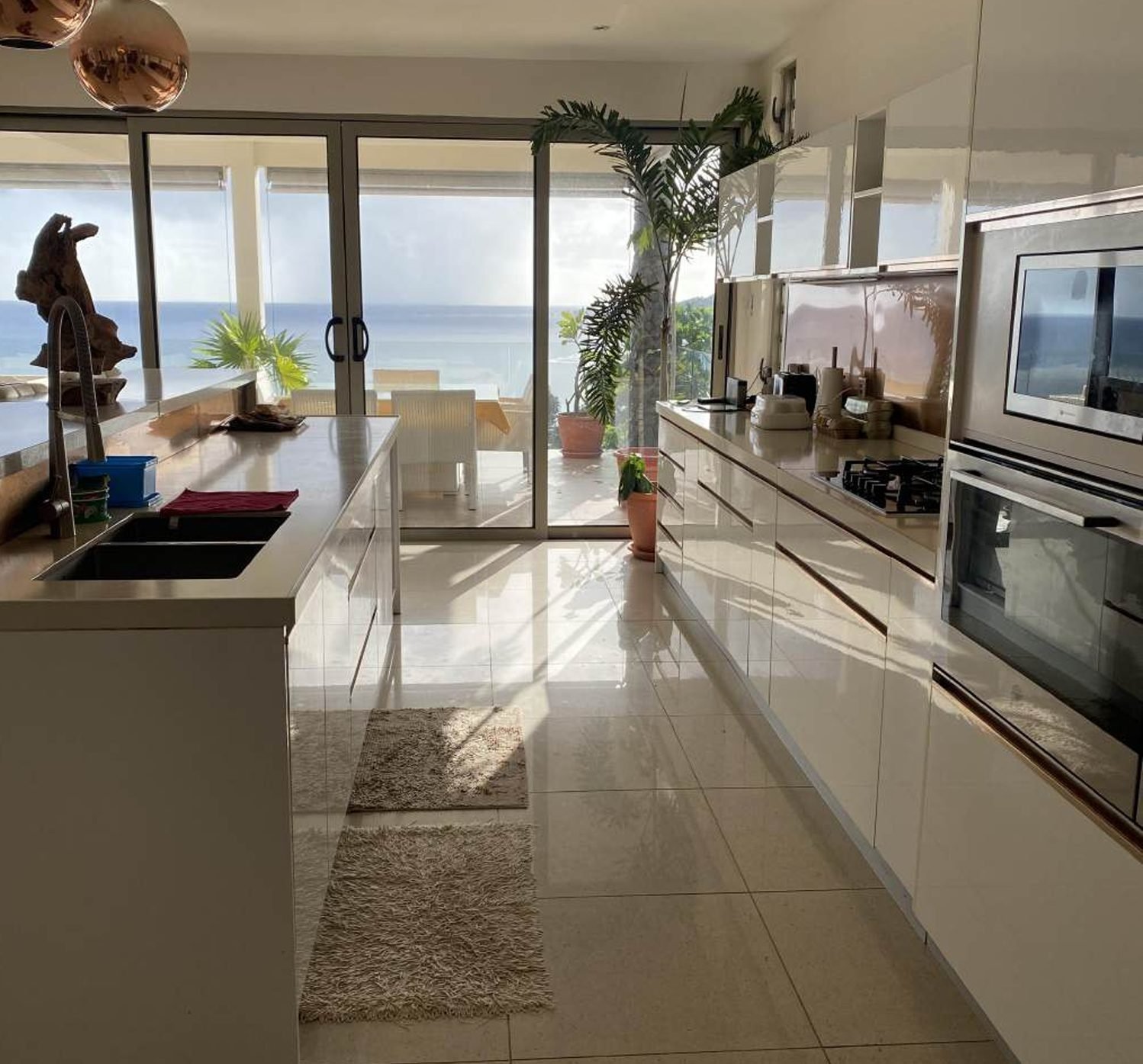 Arue Villa Villa in Arue, Windward Islands, French Polynesia 1 - 15830505