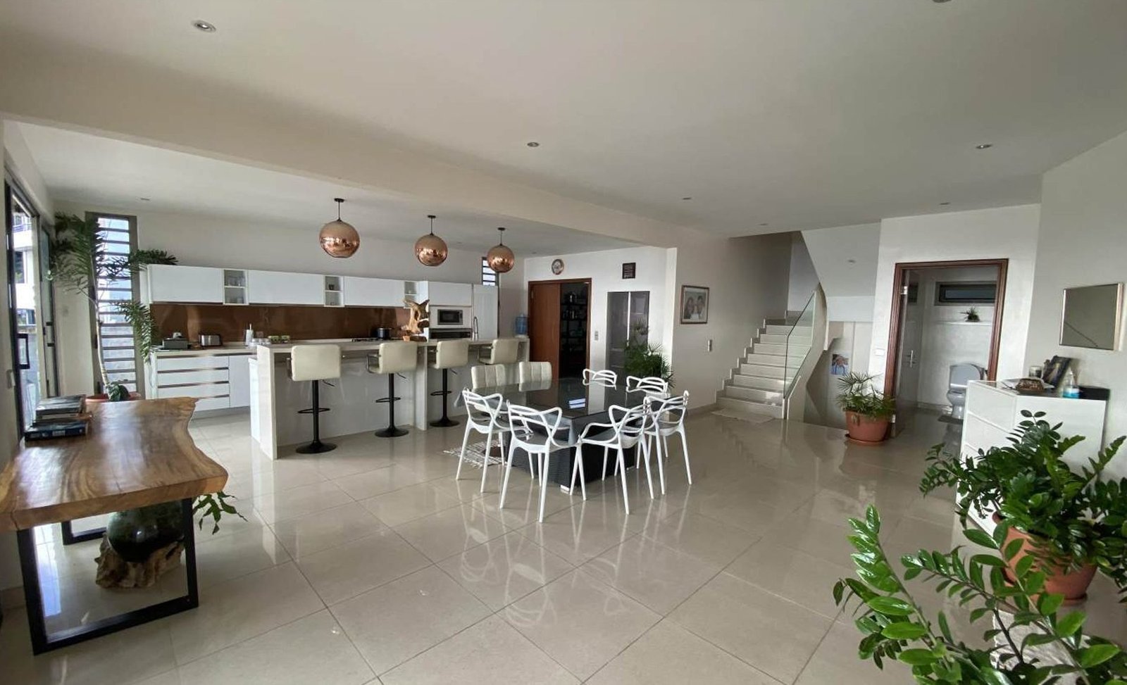 Arue Villa Villa in Arue, Windward Islands, French Polynesia 1 - 15830505