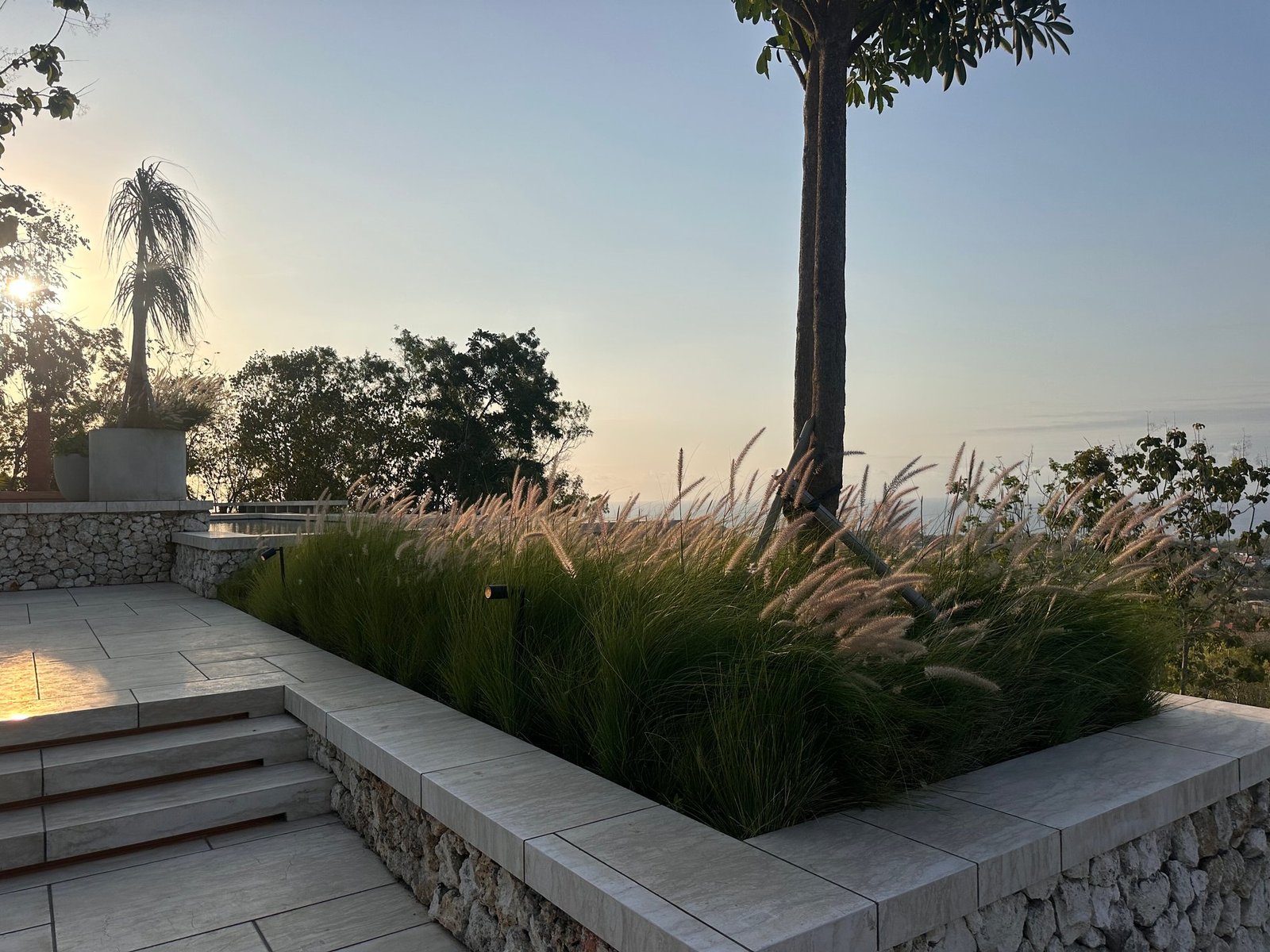 Alexis Dornier’s Private Uluwatu Retreat – Iconic Oceanview Masterpiece On 1,500m² Villa in Bali, Indonesia 1 - 15814060