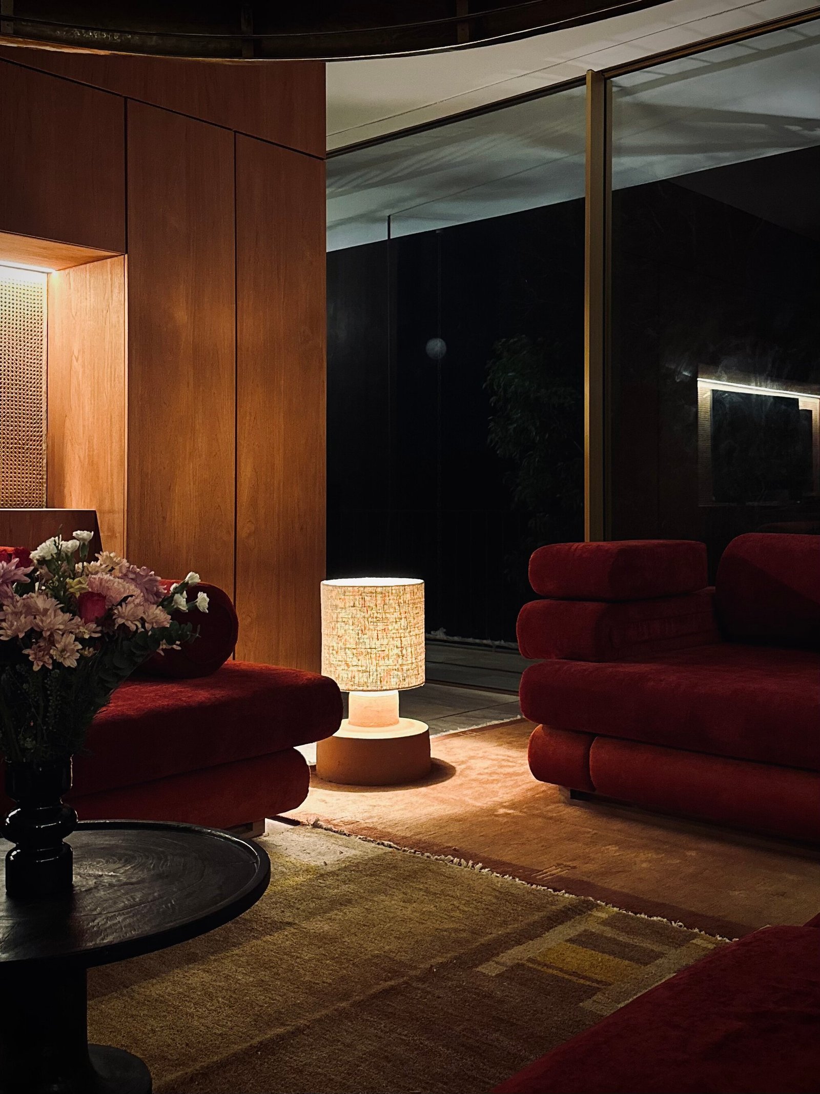 Alexis Dornier’s Private Uluwatu Retreat – Iconic Oceanview Masterpiece On 1,500m² Villa in Bali, Indonesia 1 - 15814060