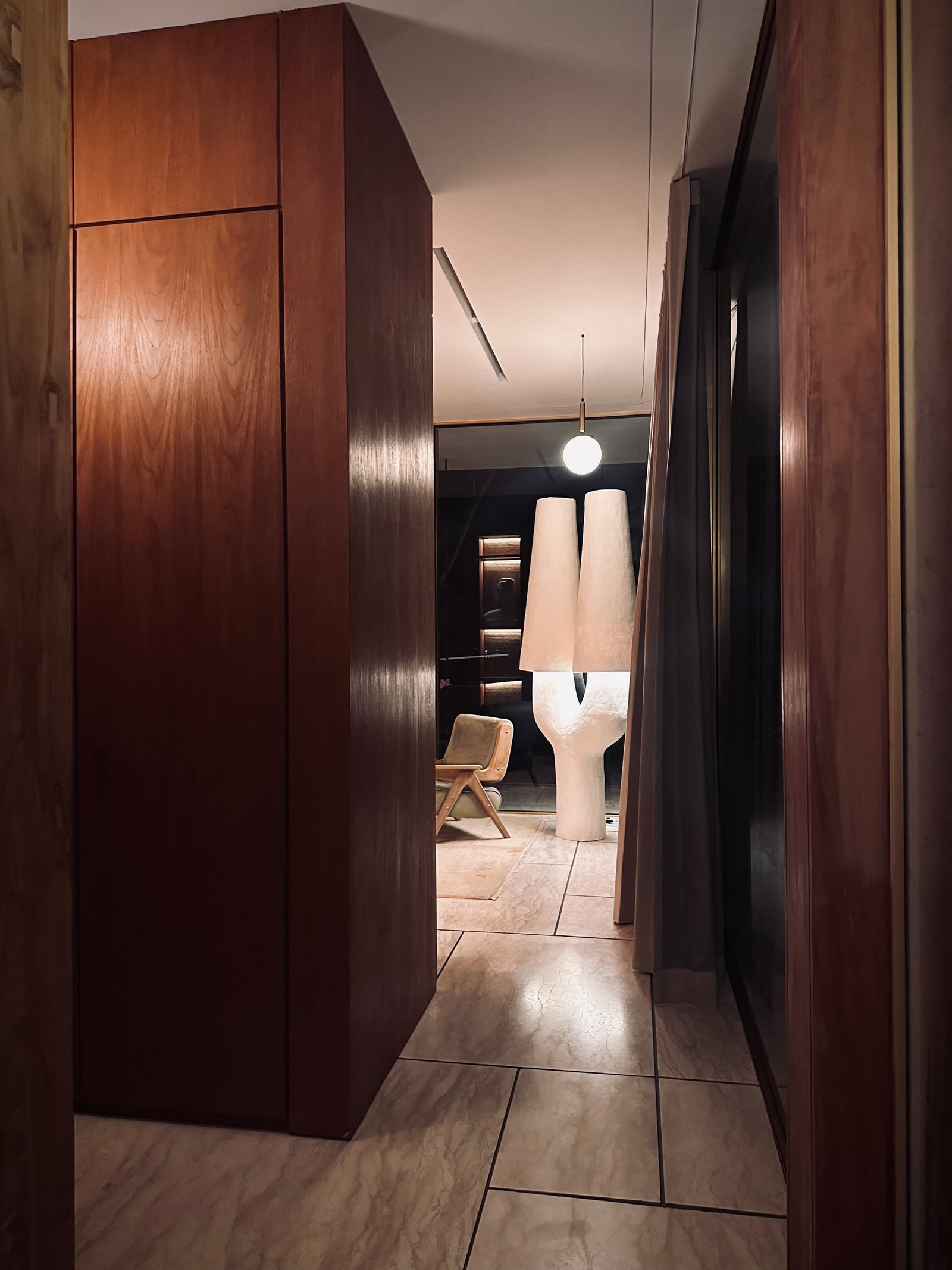 Alexis Dornier’s Private Uluwatu Retreat – Iconic Oceanview Masterpiece On 1,500m² Villa in Bali, Indonesia 1 - 15814060