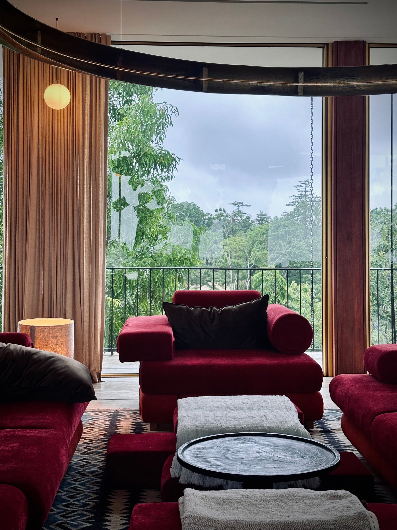 Alexis Dornier’s Private Uluwatu Retreat – Iconic Oceanview Masterpiece On 1,500m² Villa in Bali, Indonesia 1 - 15814060