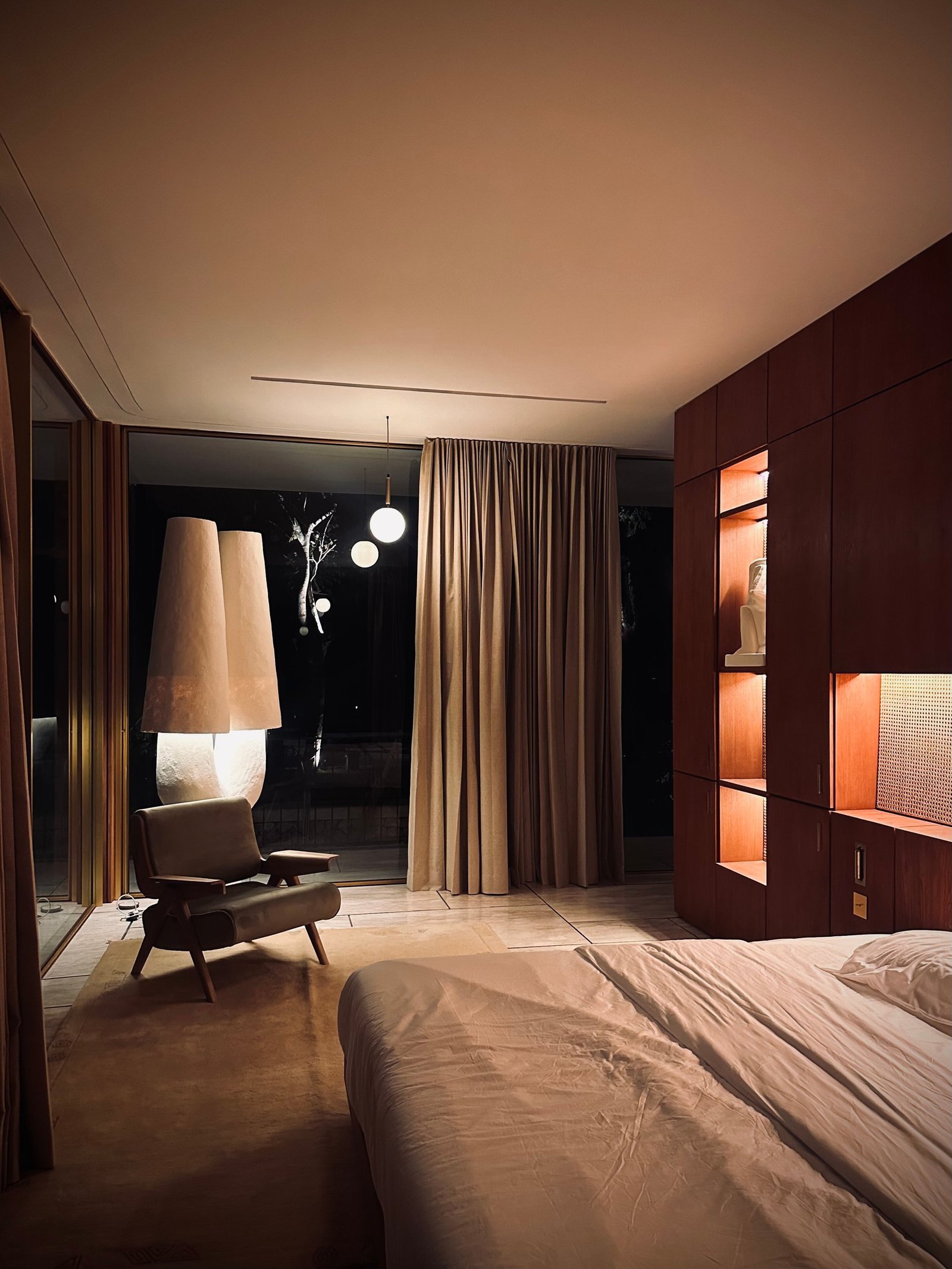 Alexis Dornier’s Private Uluwatu Retreat – Iconic Oceanview Masterpiece On 1,500m² Villa in Bali, Indonesia 1 - 15814060