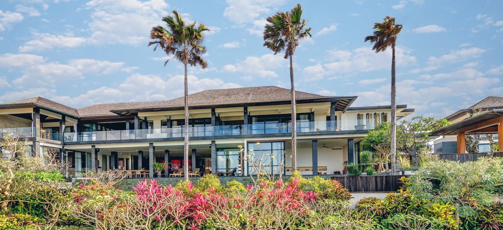 Luxurious 7 Bedroom Cliff Top Ocean View Residence In South Bali Villa in Bukit Peninsula, Bali, Indonesia 1 - 14728046