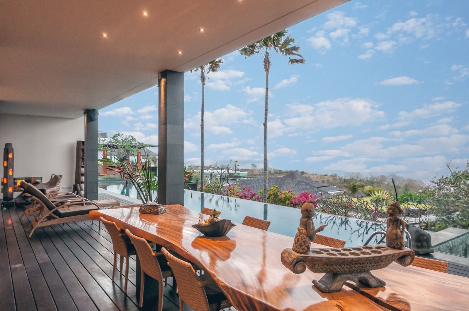 Luxurious 7 Bedroom Cliff Top Ocean View Residence In South Bali Villa in Bukit Peninsula, Bali, Indonesia 1 - 14728046