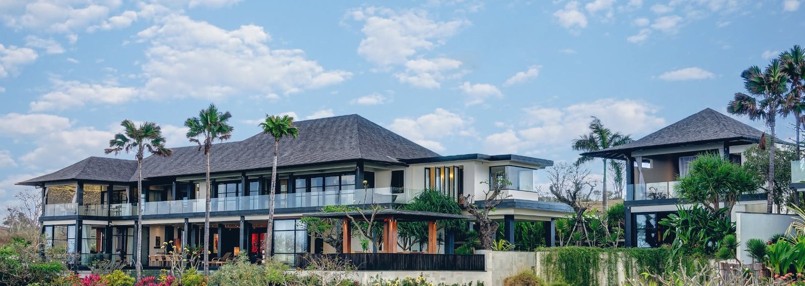 Luxurious 7 Bedroom Cliff Top Ocean View Residence In South Bali Villa in Bukit Peninsula, Bali, Indonesia 1 - 14728046