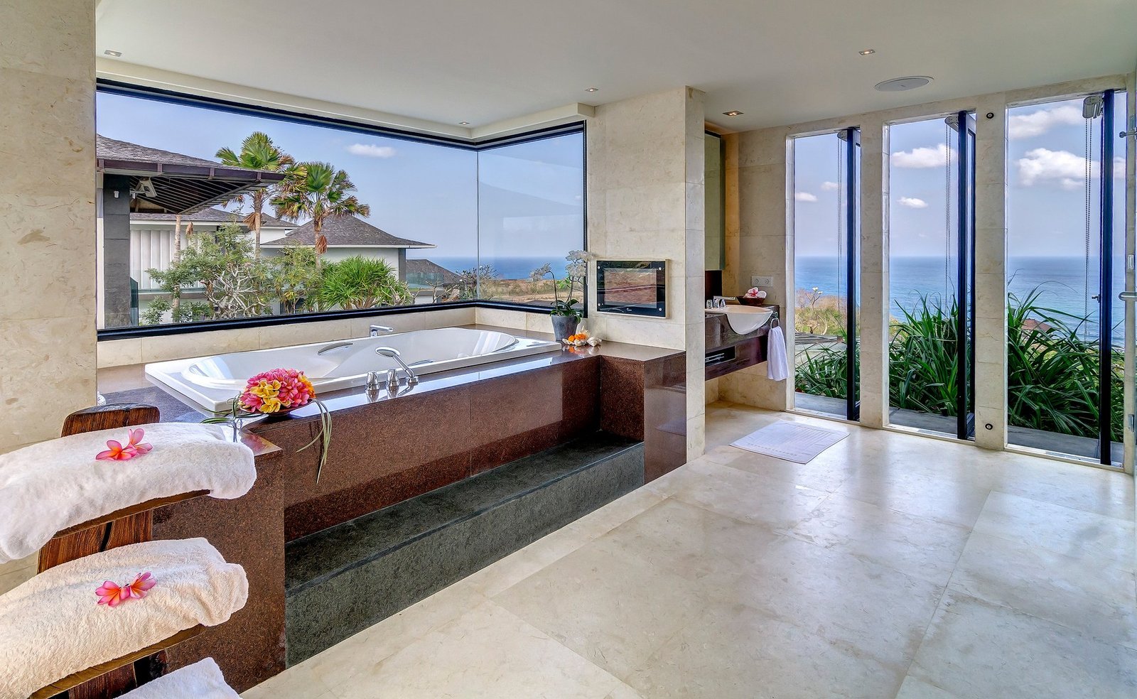 Luxurious 7 Bedroom Cliff Top Ocean View Residence In South Bali Villa in Bukit Peninsula, Bali, Indonesia 1 - 14728046
