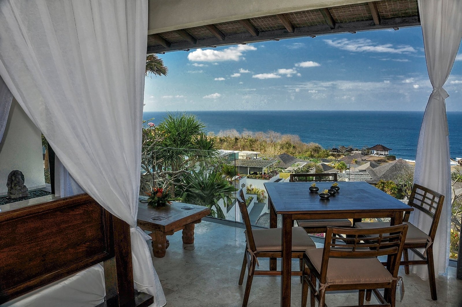 Luxurious 7 Bedroom Cliff Top Ocean View Residence In South Bali Villa in Bukit Peninsula, Bali, Indonesia 1 - 14728046