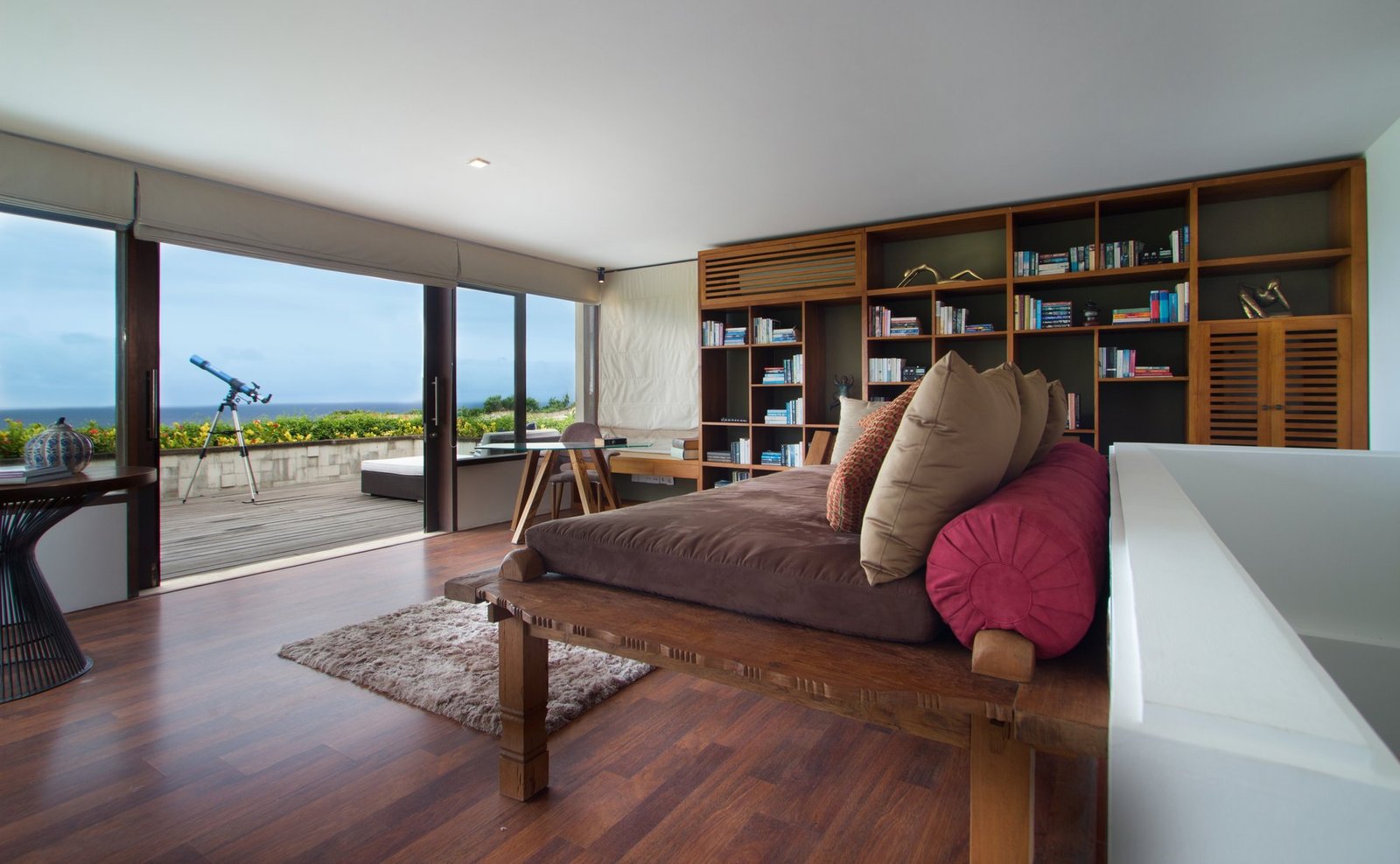 Utmost Luxury – Private Residence With Indian Ocean Views Villa in Bukit Peninsula, Bali, Indonesia 1 - 14760301