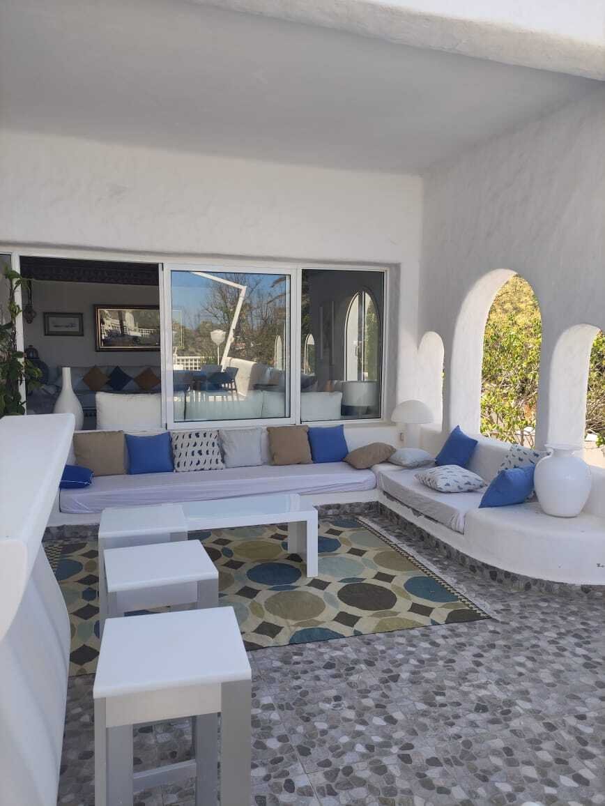 Cabo Negro Paradise Villa in Cabo Negro, Tangier-Tétouan-Al Hoceima, Morocco 1 - 14662250