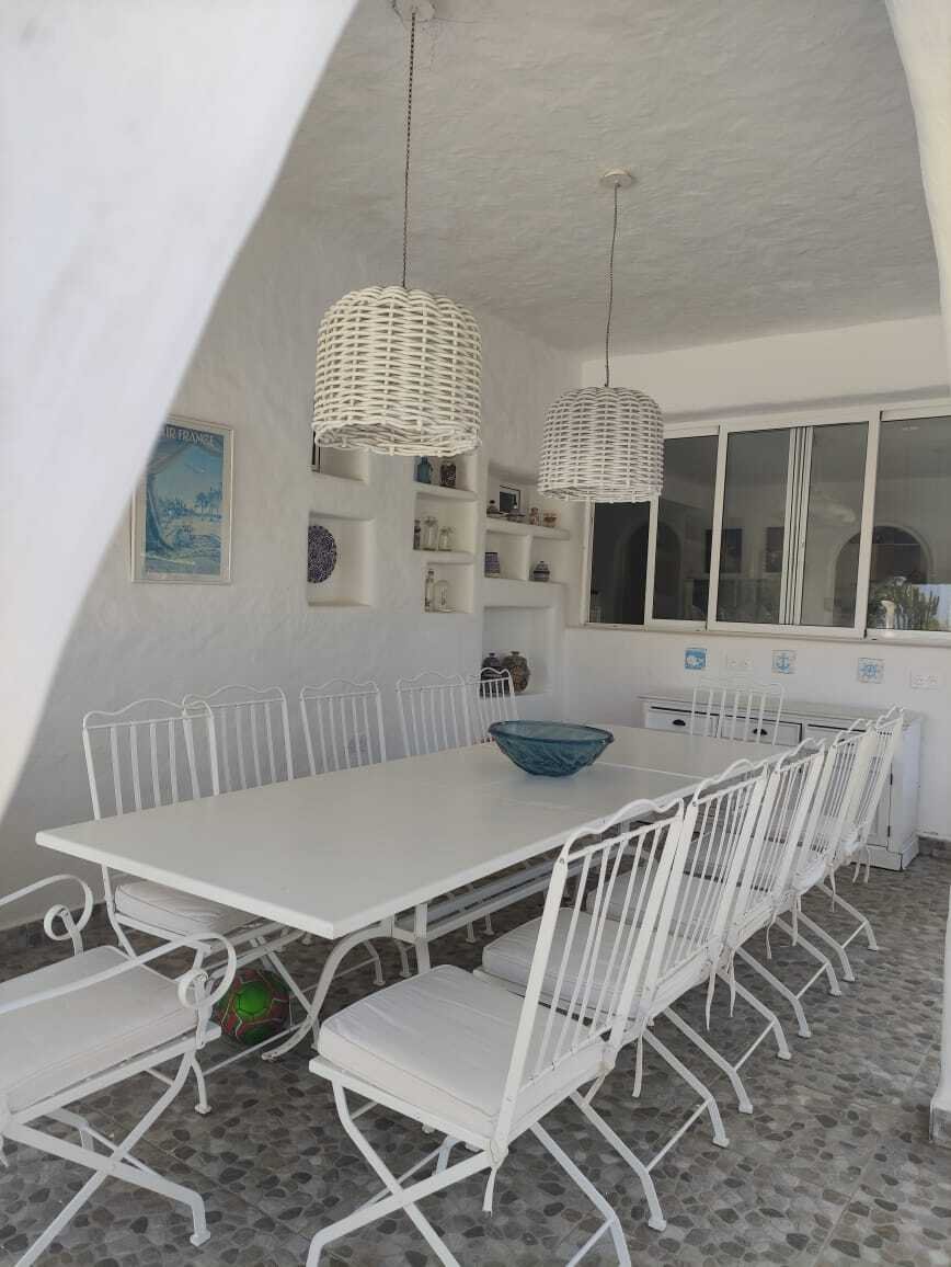 Cabo Negro Paradise Villa in Cabo Negro, Tangier-Tétouan-Al Hoceima, Morocco 1 - 14662250