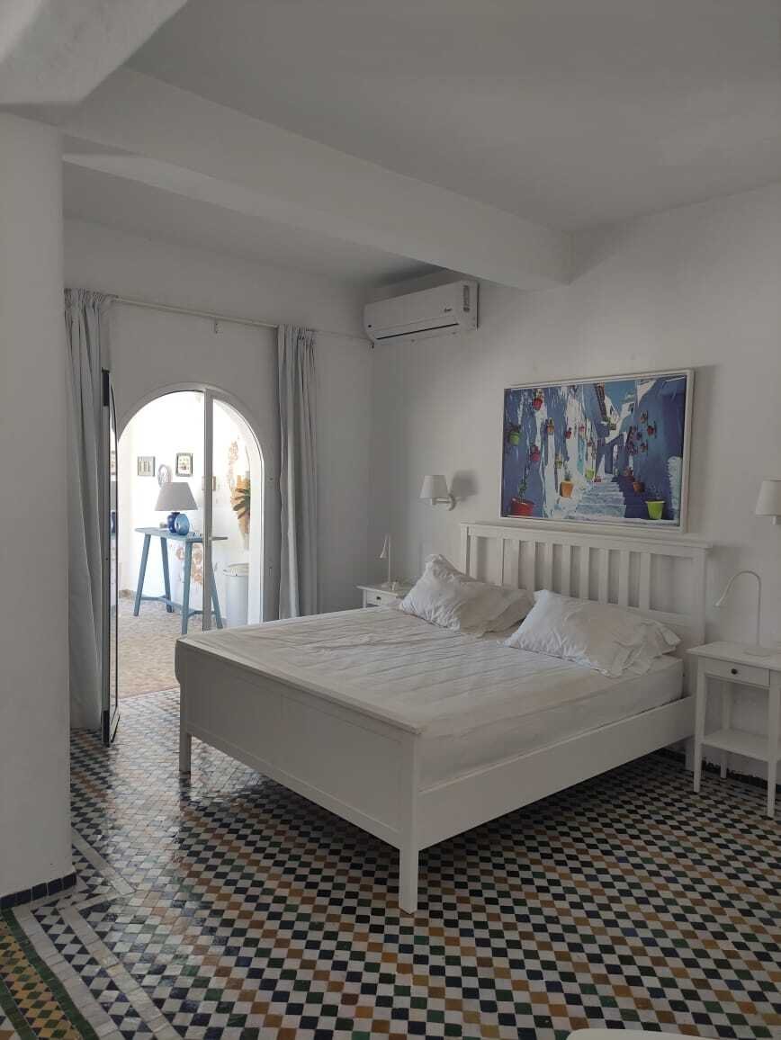 Cabo Negro Paradise Villa in Cabo Negro, Tangier-Tétouan-Al Hoceima, Morocco 1 - 14662250