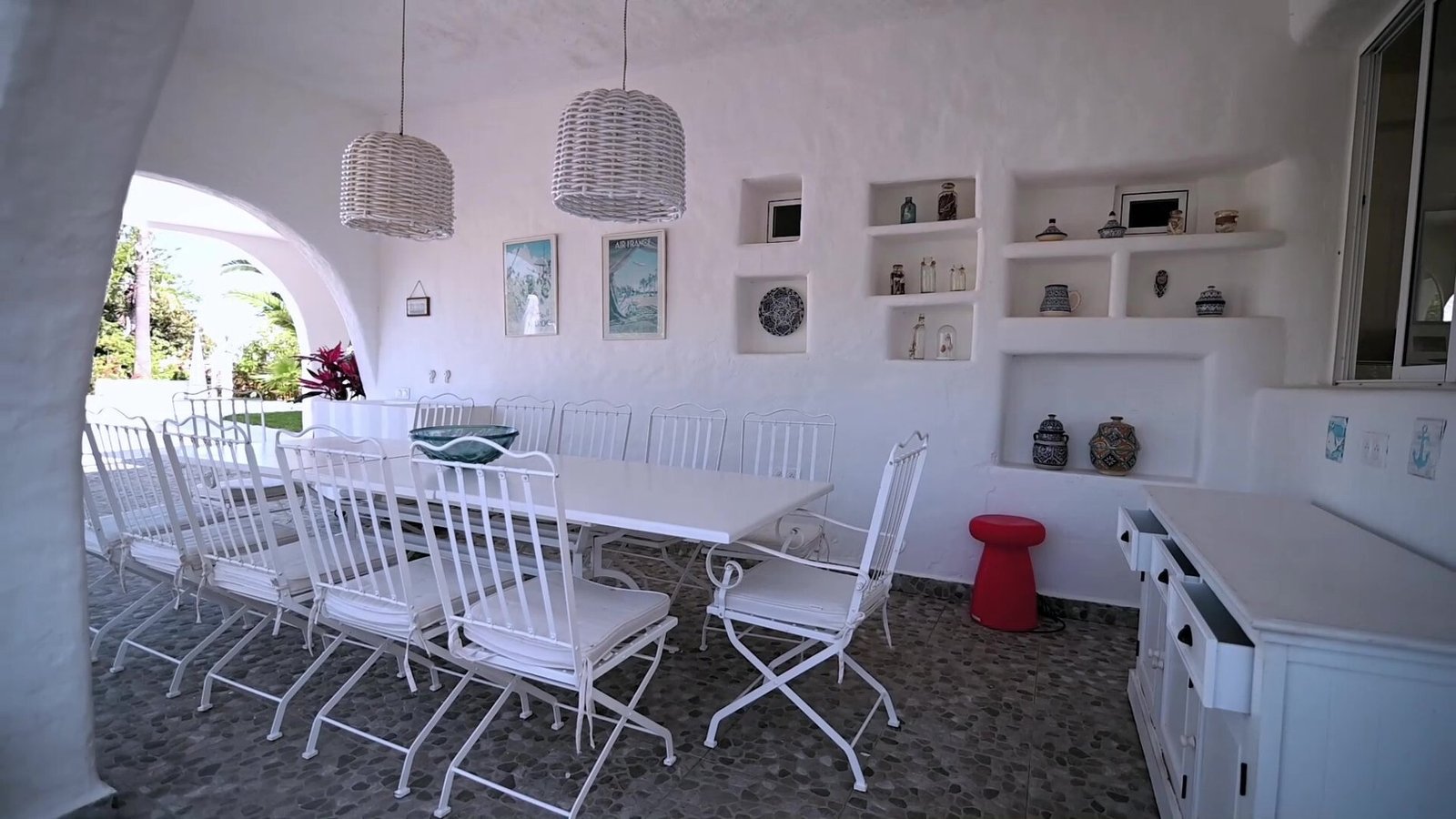 Cabo Negro Paradise Villa in Cabo Negro, Tangier-Tétouan-Al Hoceima, Morocco 1 - 14662250