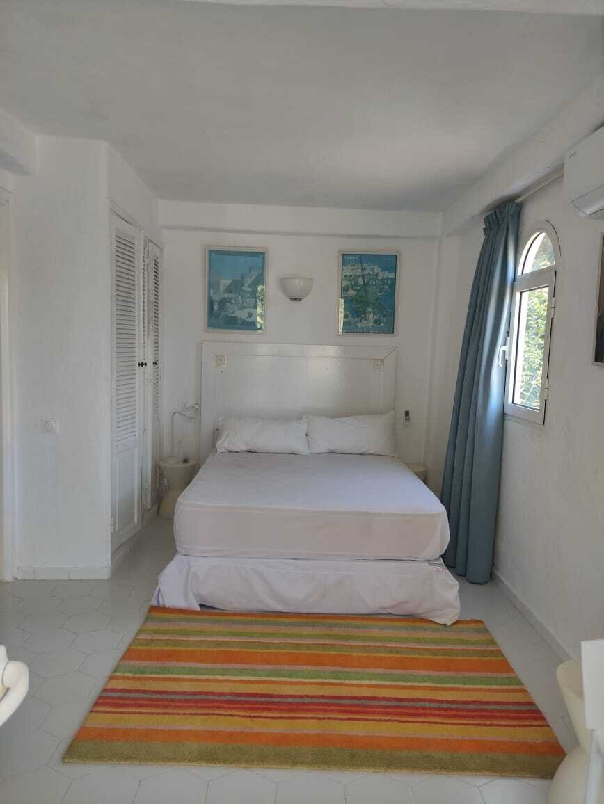 Cabo Negro Paradise Villa in Cabo Negro, Tangier-Tétouan-Al Hoceima, Morocco 1 - 14662250