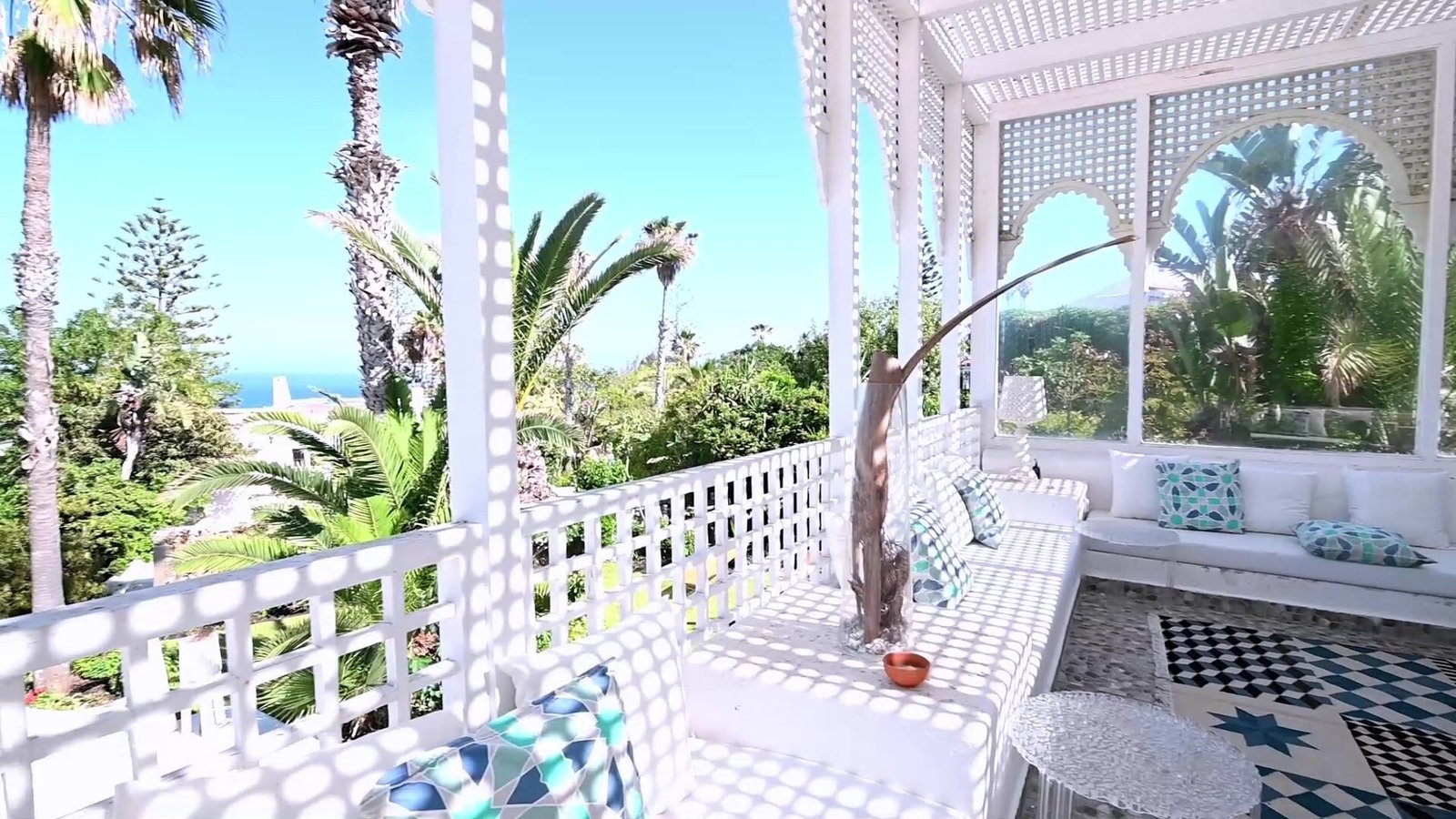 Cabo Negro Paradise Villa in Cabo Negro, Tangier-Tétouan-Al Hoceima, Morocco 1 - 14662250