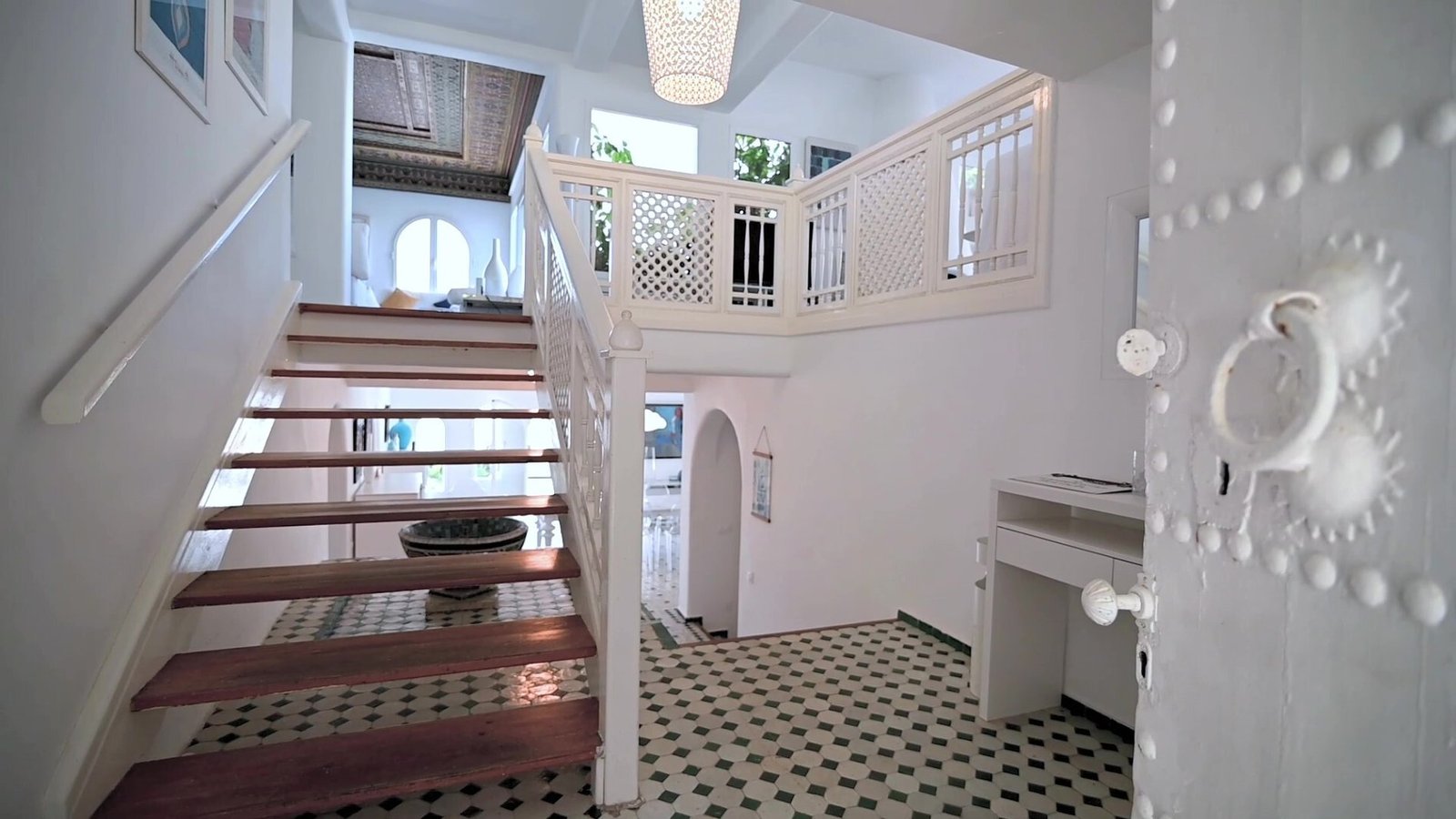 Cabo Negro Paradise Villa in Cabo Negro, Tangier-Tétouan-Al Hoceima, Morocco 1 - 14662250