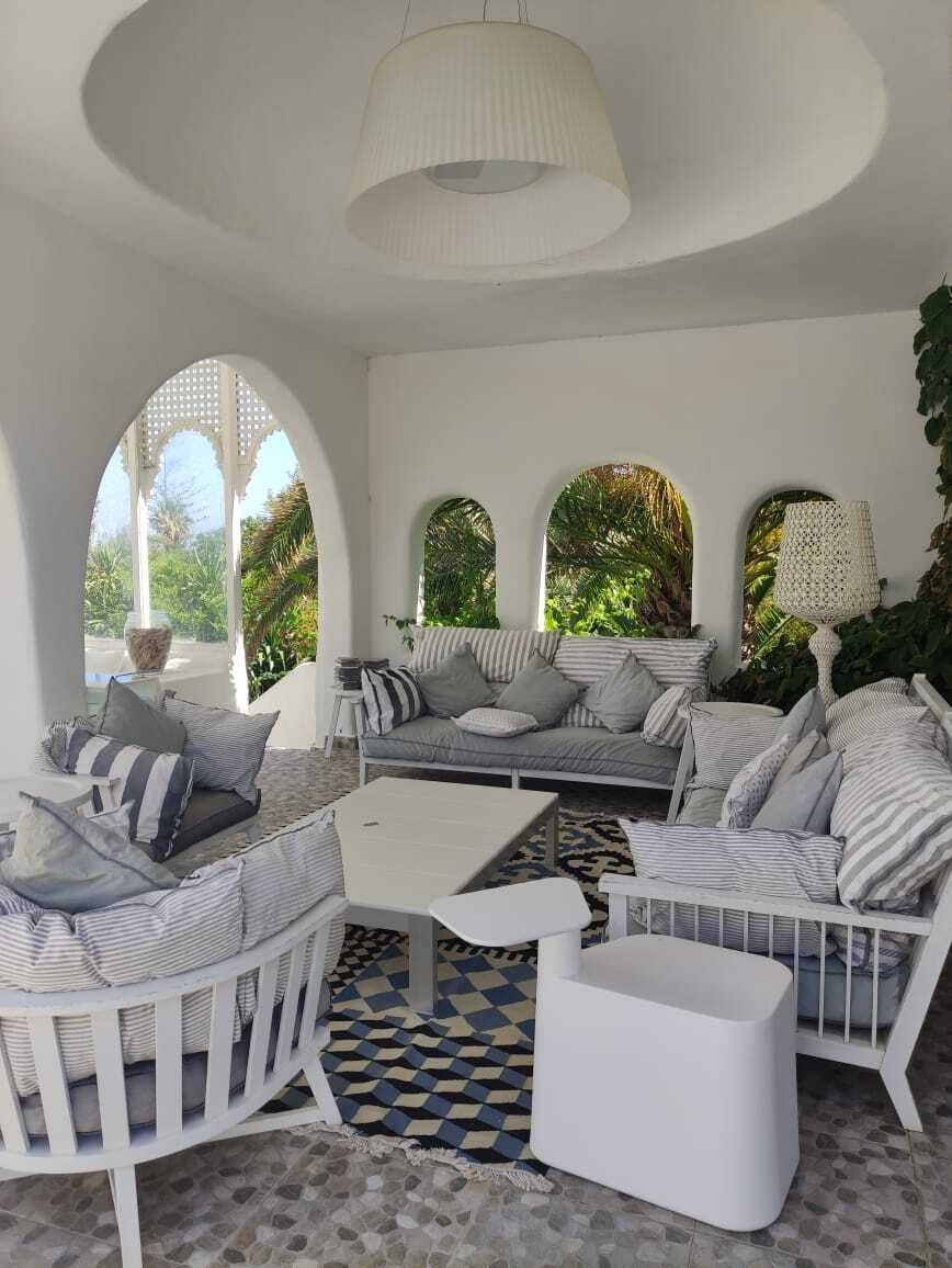 Cabo Negro Paradise Villa in Cabo Negro, Tangier-Tétouan-Al Hoceima, Morocco 1 - 14662250