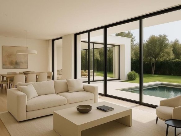 Villa in Cascais e Estoril, Lisbon, Portugal 1 - 15457031