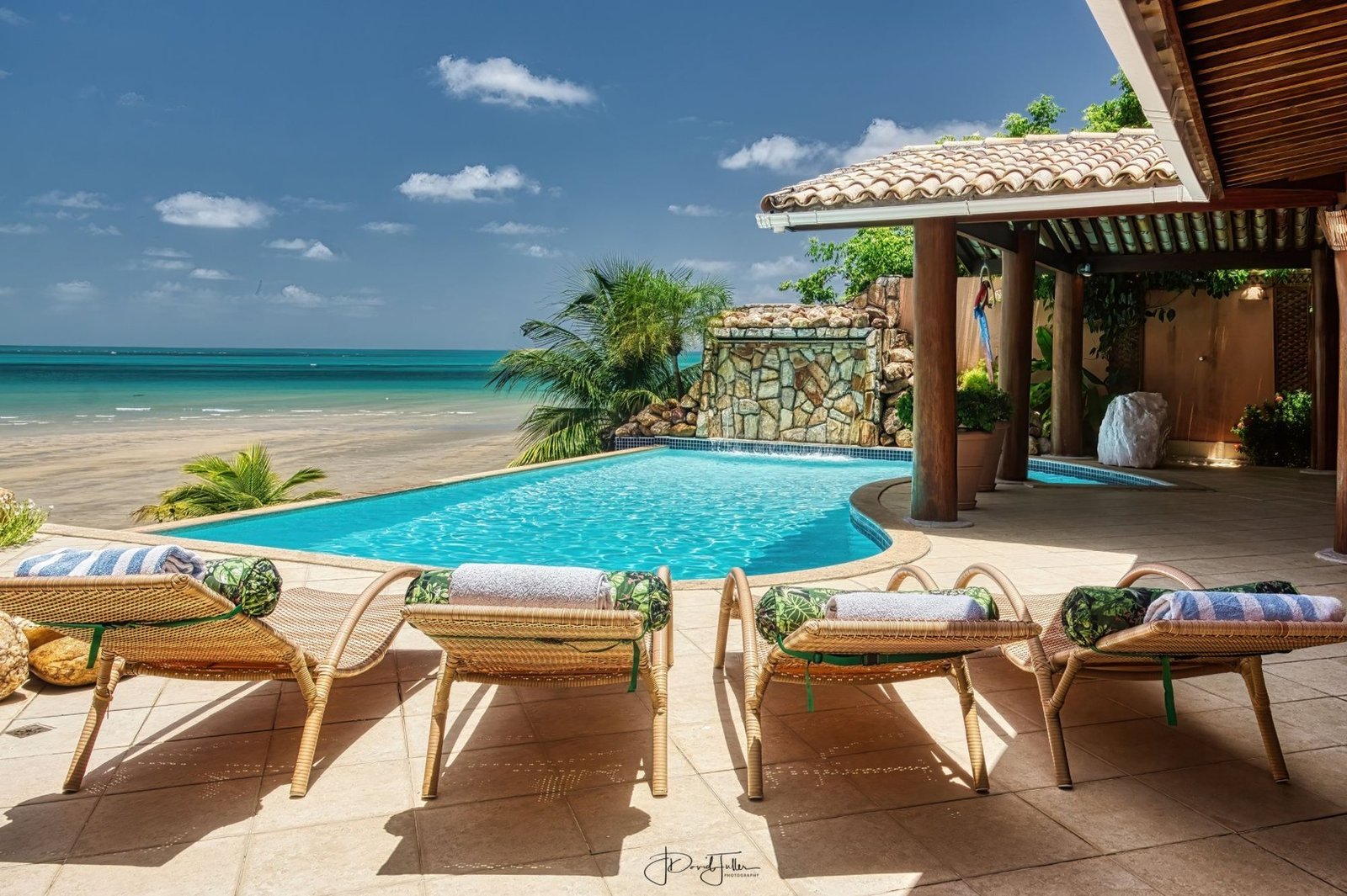 Villa in Ceará-Mirim, Brazil 1 - 12477352