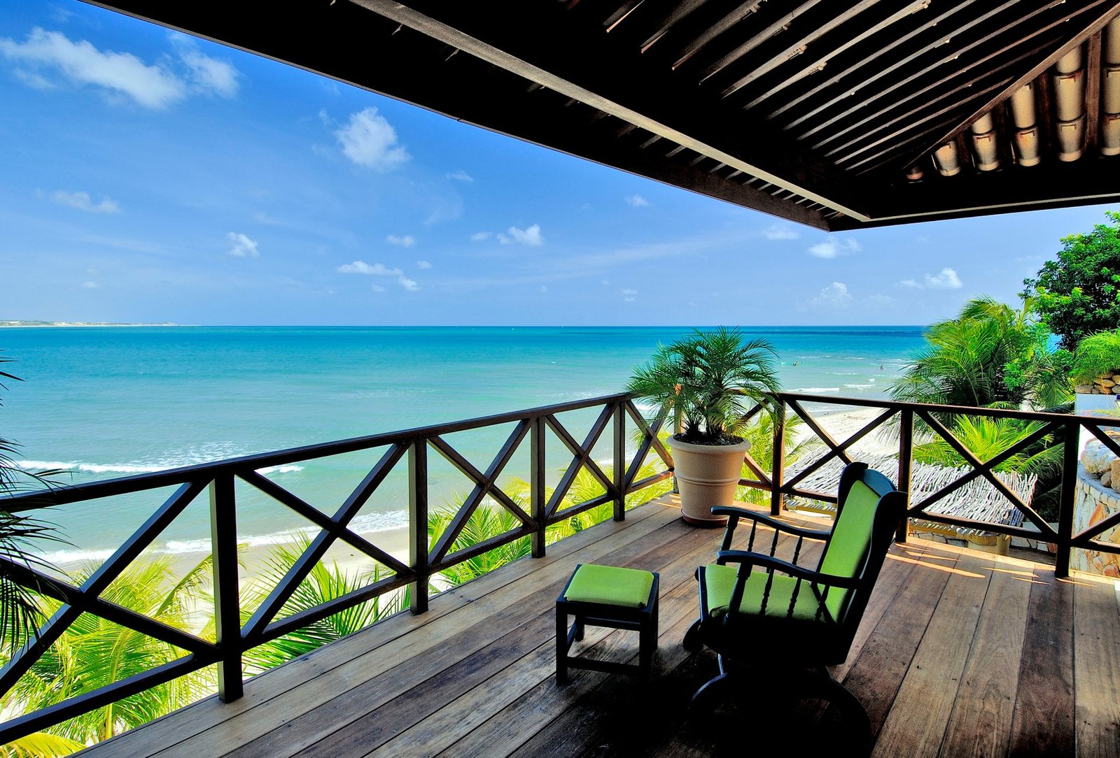 Villa in Ceará-Mirim, Brazil 1 - 12477352