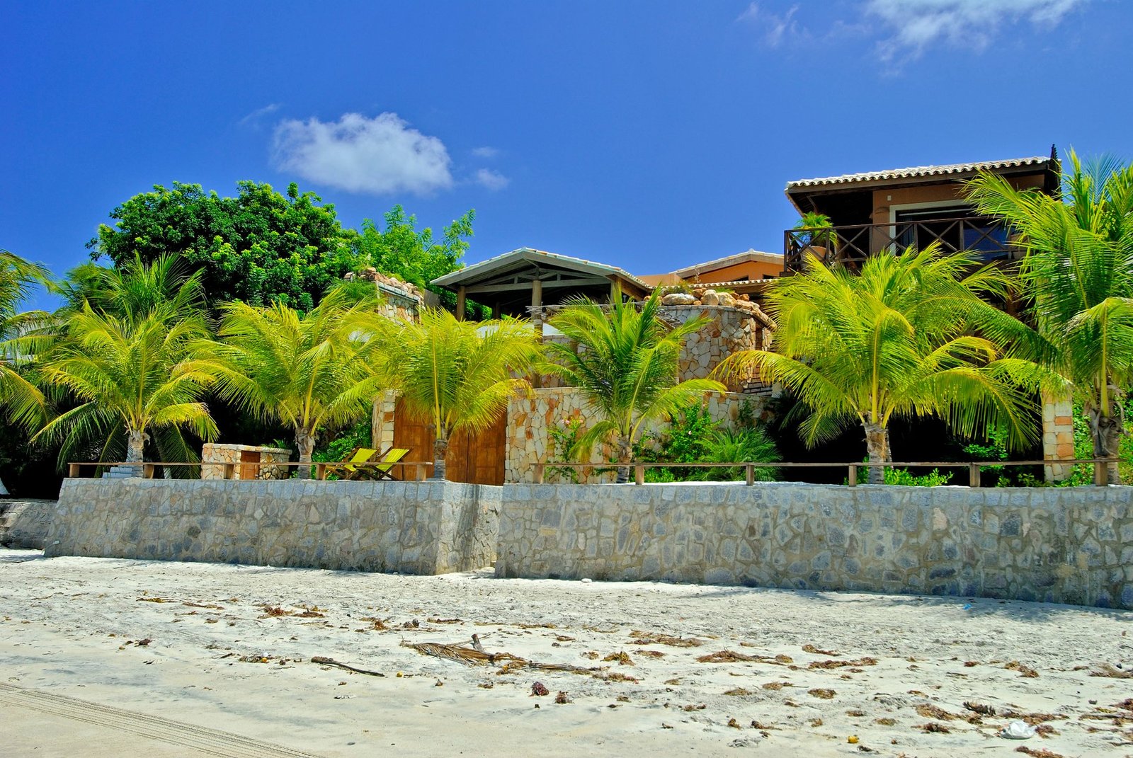 Villa in Ceará-Mirim, Brazil 1 - 12477352